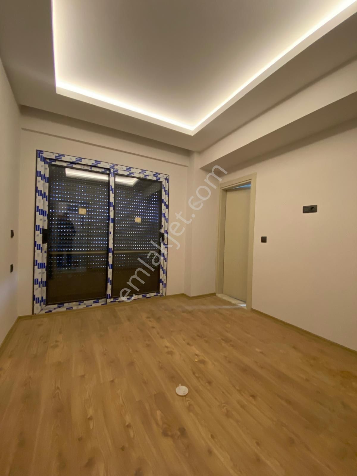 Ayrancılar Fevziçakmak Mahallesi’nde 2 + 1 Bahçe Katı Havuzlu Site İçersinde Satılık Daire - Görsel 23