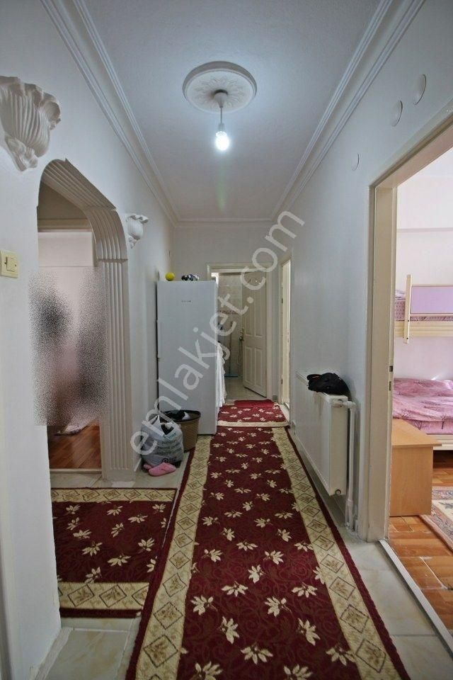 Sincan Yaşar Kemal Cad.asansörlü Satılık 3+1 Daire - Görsel 17