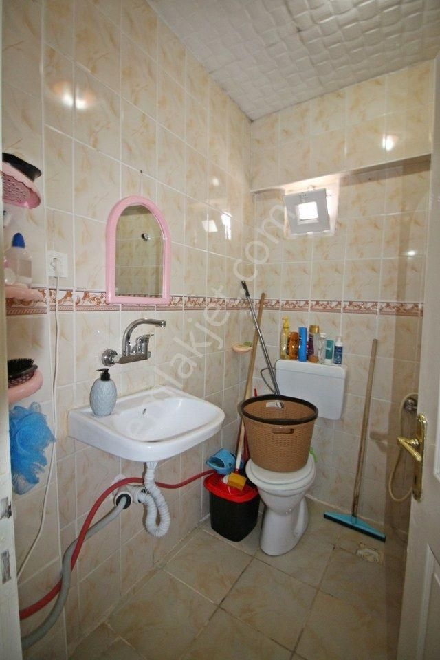Sincan Yaşar Kemal Cad.asansörlü Satılık 3+1 Daire - Görsel 19