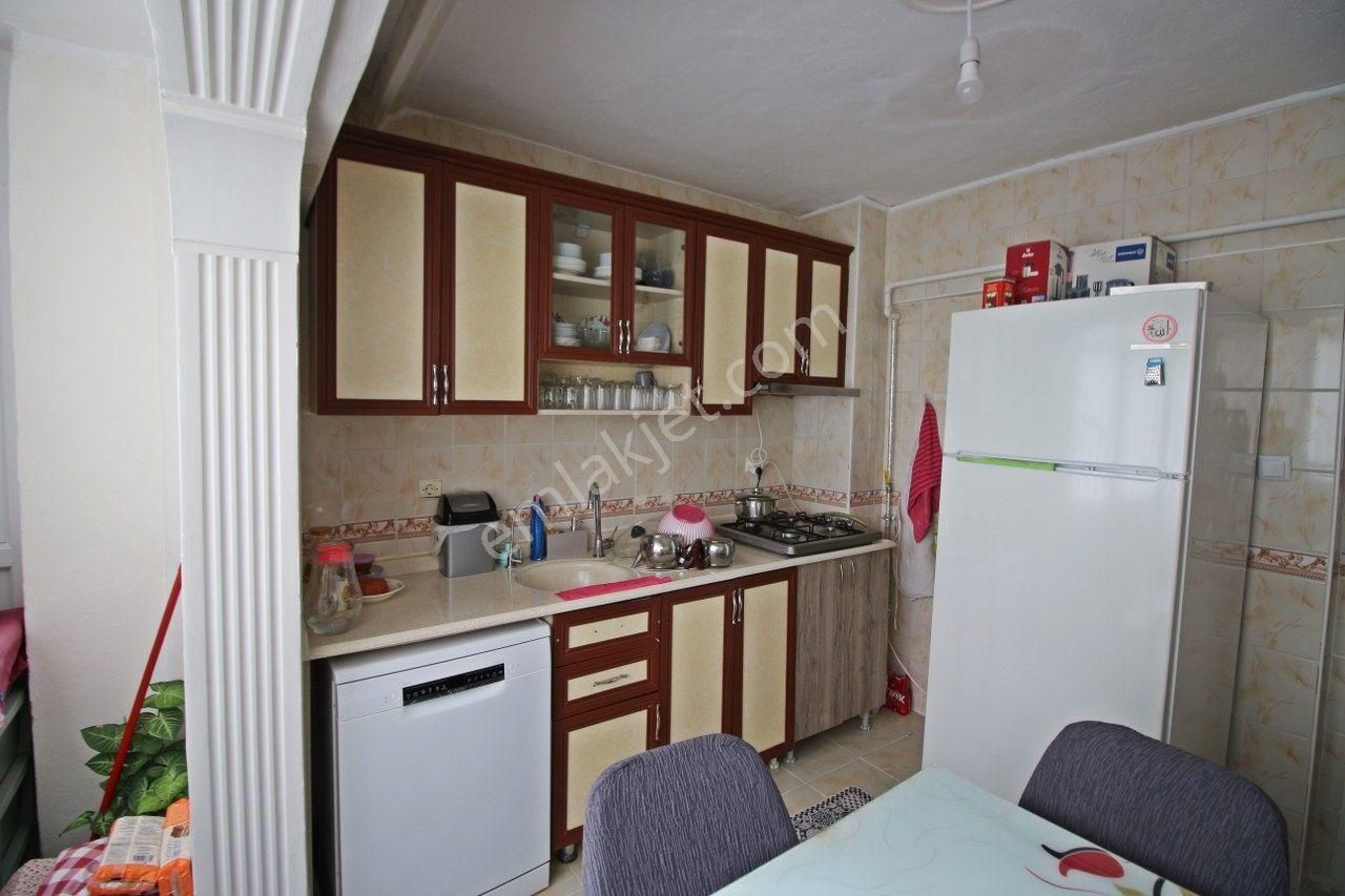 Sincan Yaşar Kemal Cad.asansörlü Satılık 3+1 Daire