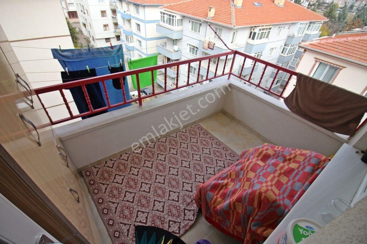 Sincan Yaşar Kemal Cad.asansörlü Satılık 3+1 Daire - Görsel 21