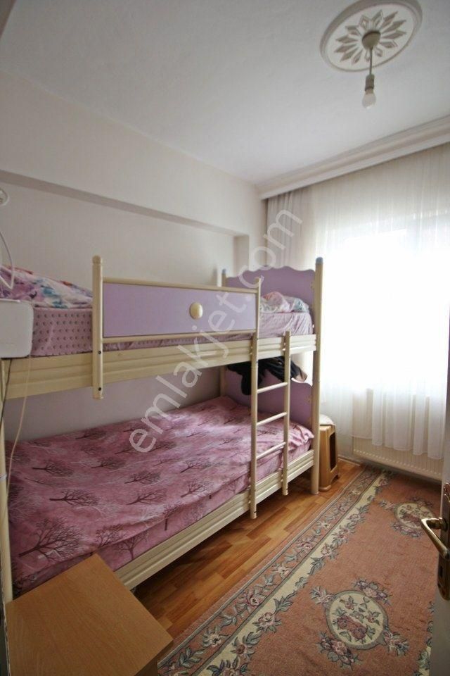 Sincan Yaşar Kemal Cad.asansörlü Satılık 3+1 Daire - Görsel 13