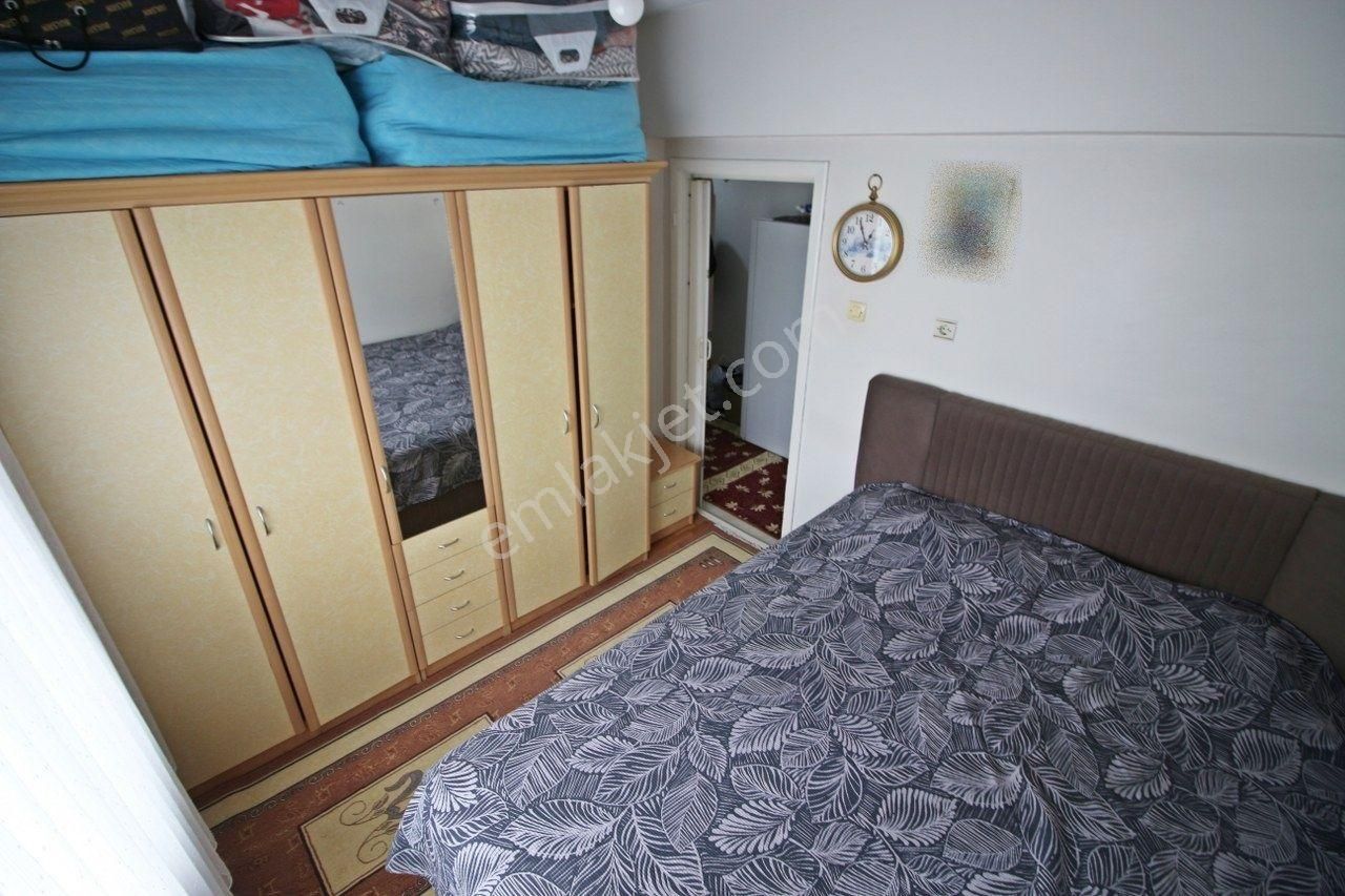 Sincan Yaşar Kemal Cad.asansörlü Satılık 3+1 Daire - Görsel 16