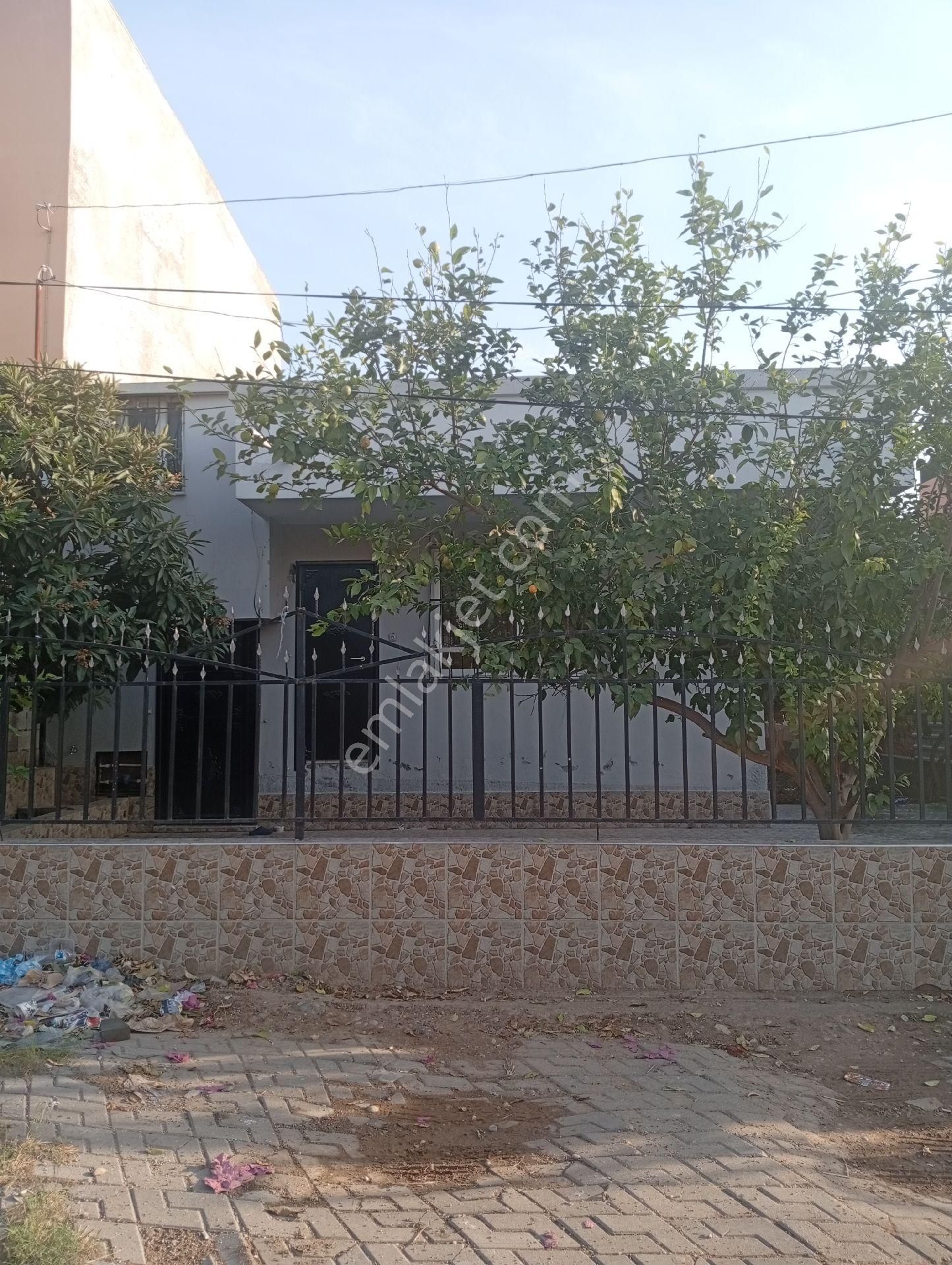 Satılık Müstakil 3+1 Gültepe Mh