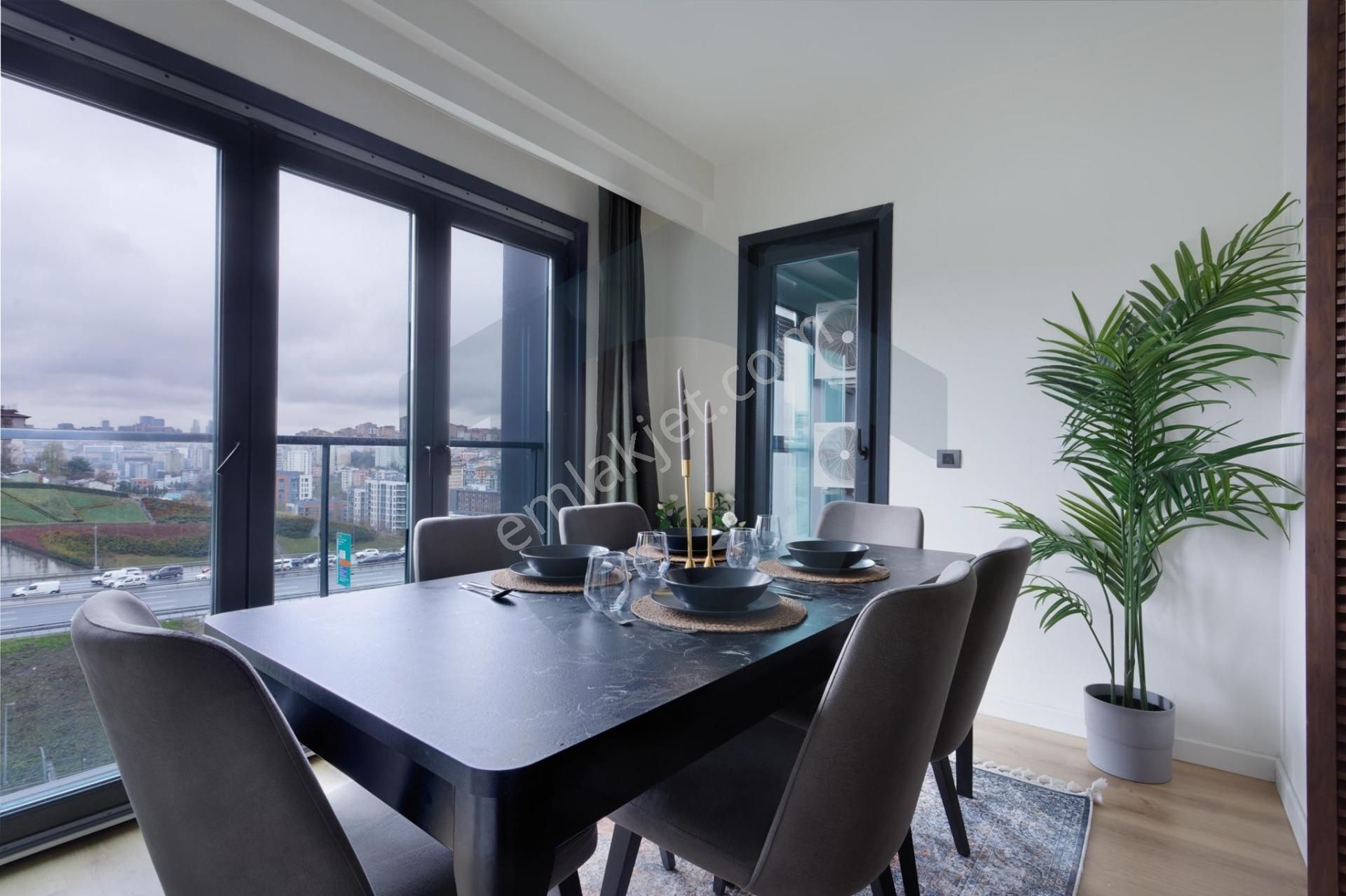 Avangart 2+1 Full Eşyalı | Fully Furnıshed - Görsel 5