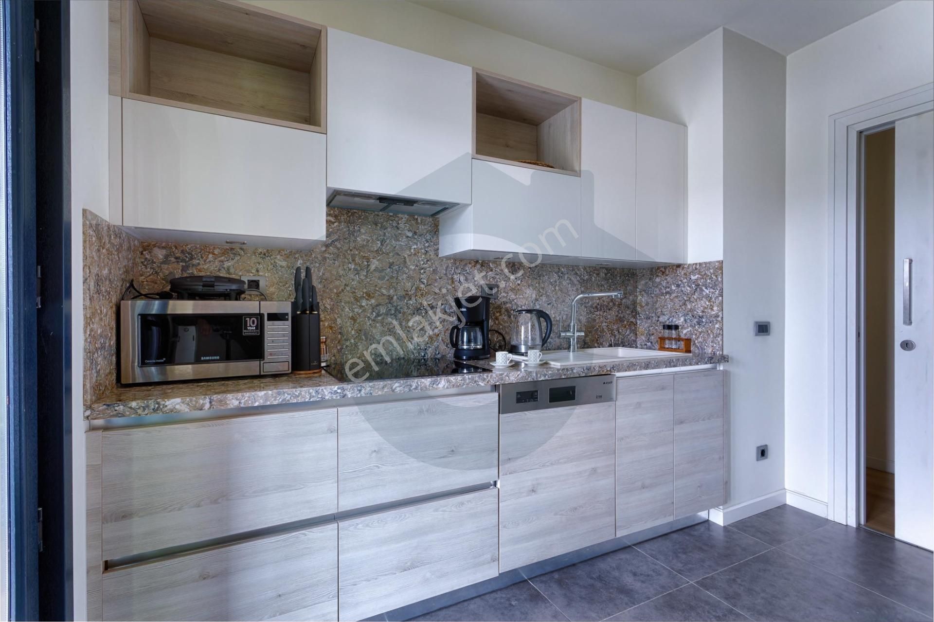 Avangart 2+1 Full Eşyalı | Fully Furnıshed - Görsel 8