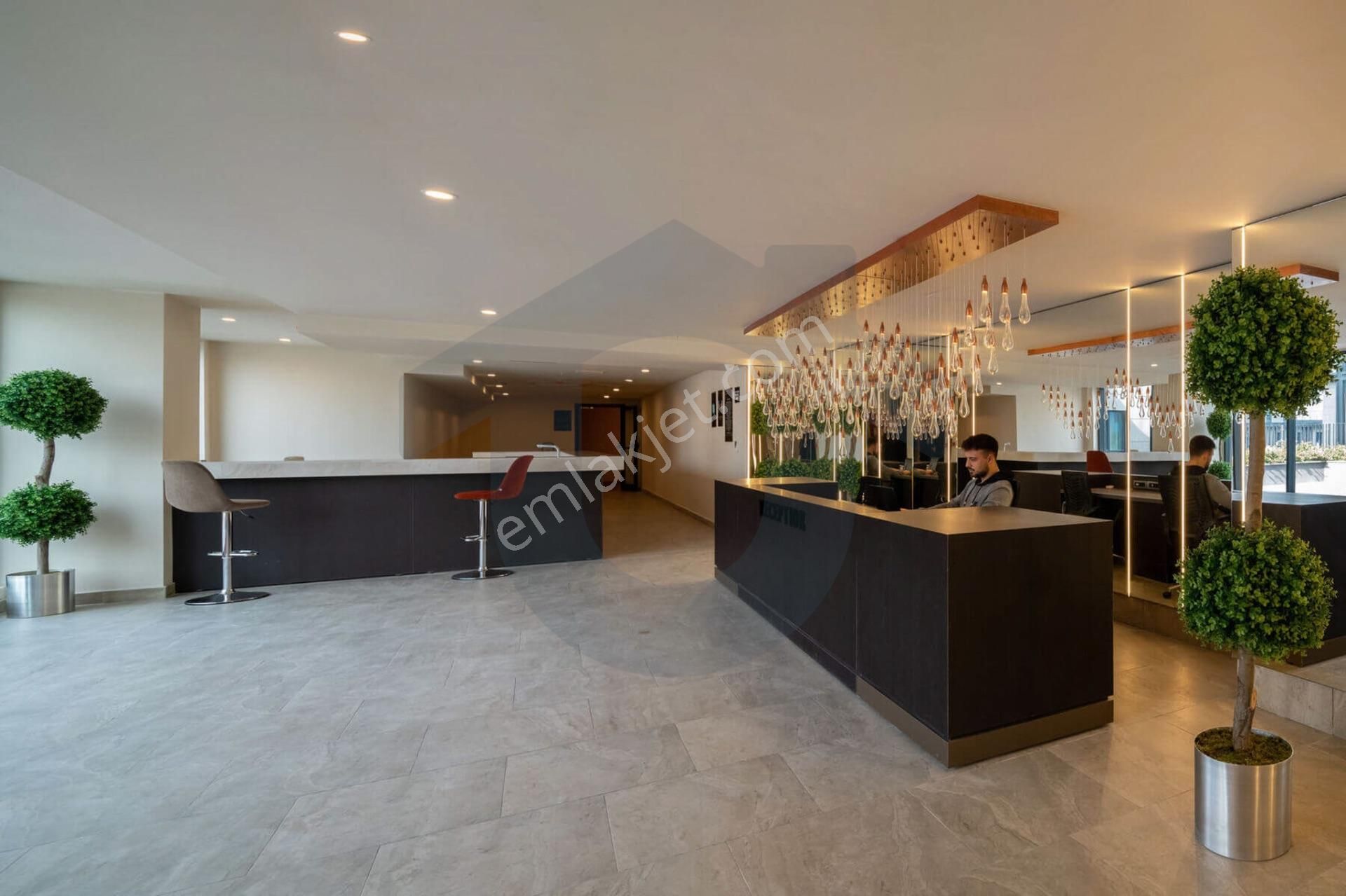 Avangart 2+1 Full Eşyalı | Fully Furnıshed - Görsel 25