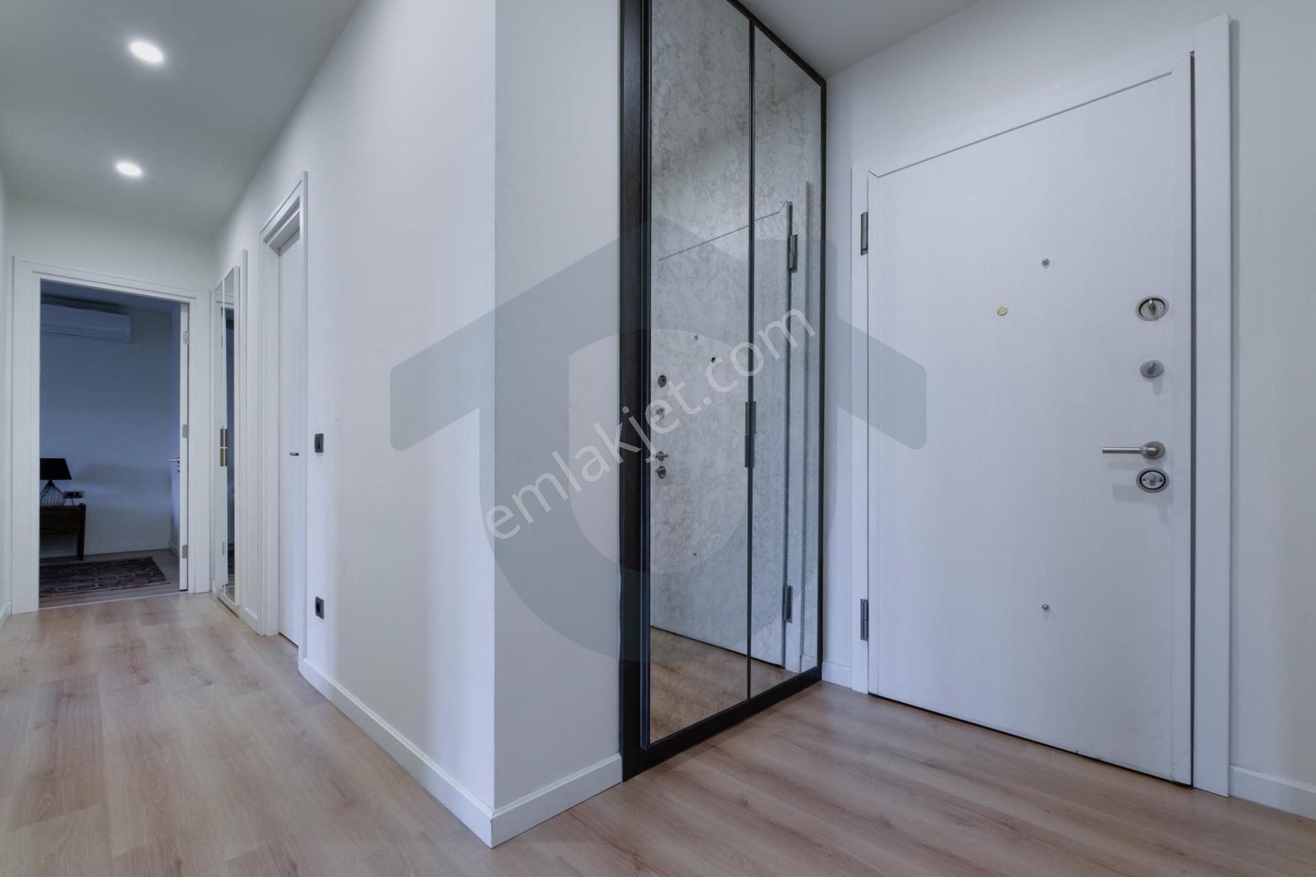 Avangart 2+1 Full Eşyalı | Fully Furnıshed - Görsel 19