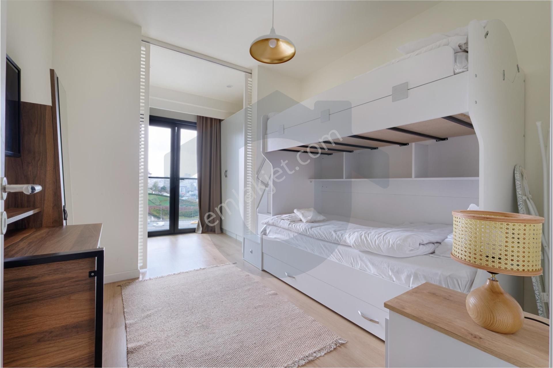 Avangart 2+1 Full Eşyalı | Fully Furnıshed - Görsel 16