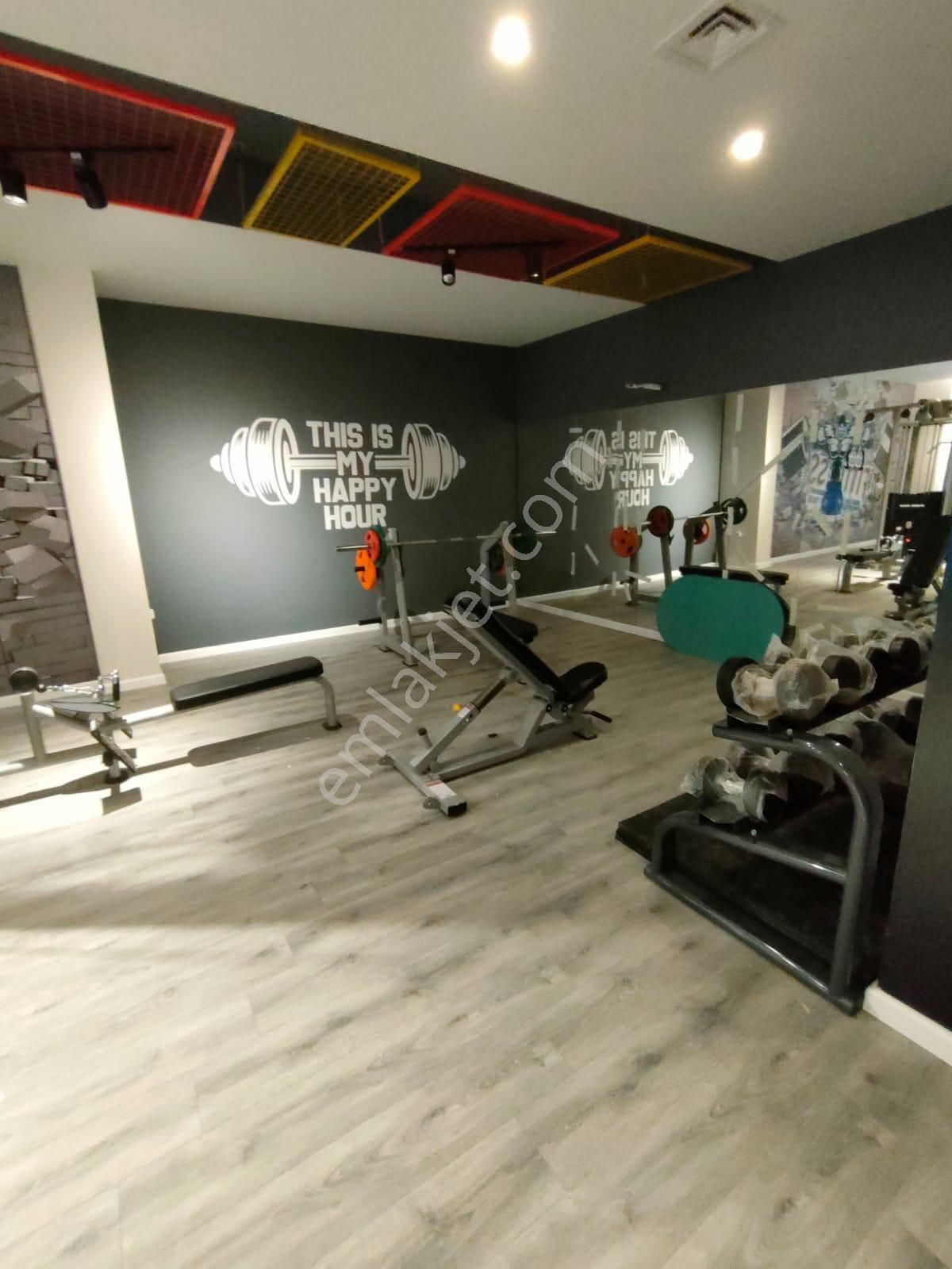 Alanya Oba Da Lüks Site İçinde 3+1 Ayrı Mutfak Geniş Daire - Görsel 14