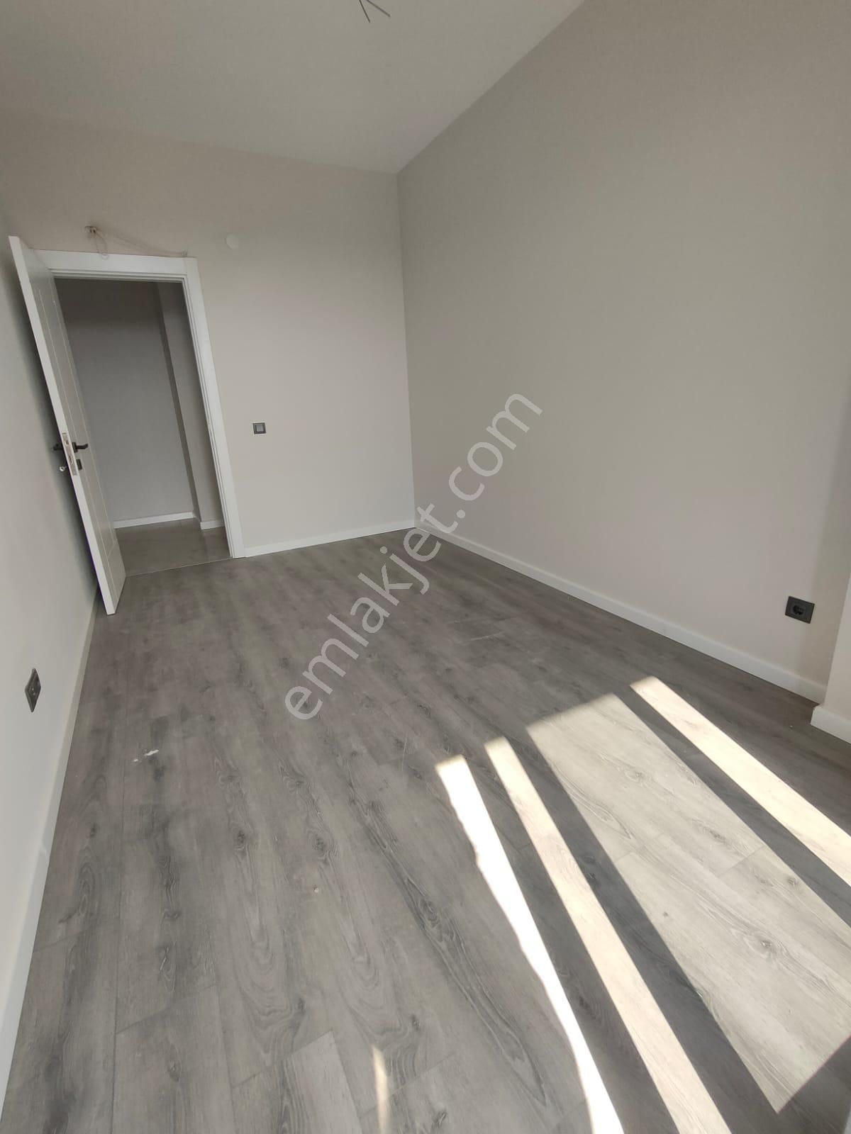 Alanya Oba Da Lüks Site İçinde 3+1 Ayrı Mutfak Geniş Daire - Görsel 30