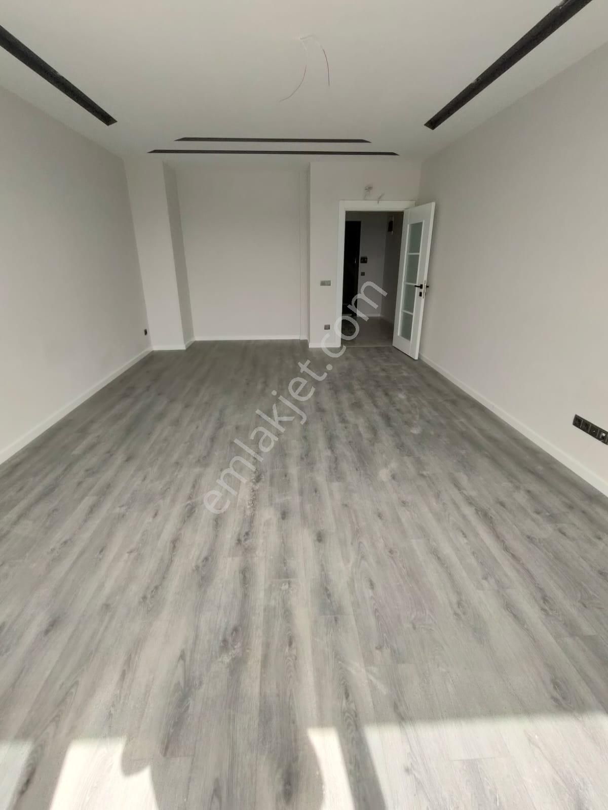 Alanya Oba Da Lüks Site İçinde 3+1 Ayrı Mutfak Geniş Daire - Görsel 20