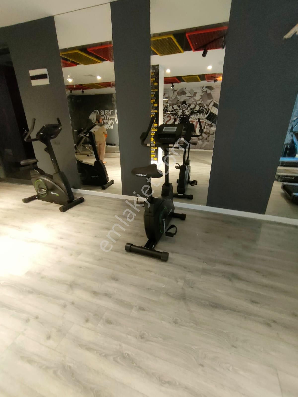 Alanya Oba Da Lüks Site İçinde 3+1 Ayrı Mutfak Geniş Daire - Görsel 17