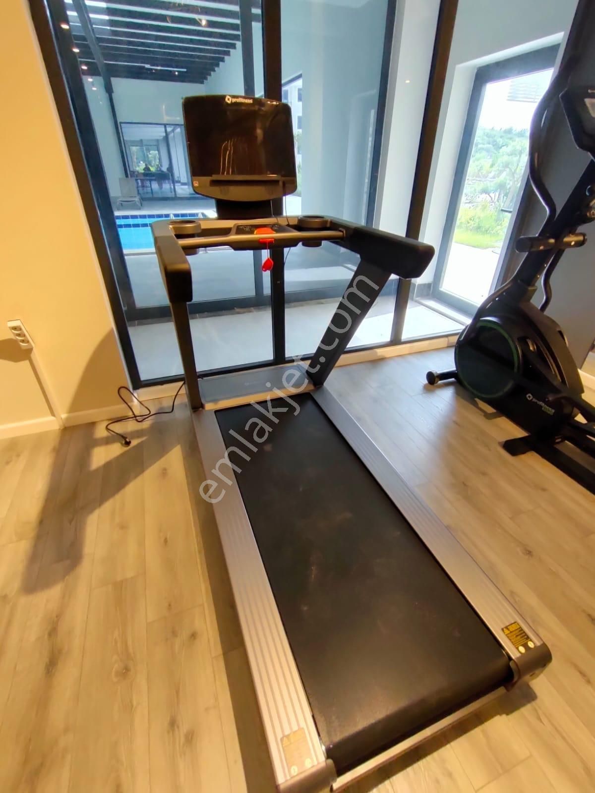 Alanya Oba Da Lüks Site İçinde 3+1 Ayrı Mutfak Geniş Daire - Görsel 15