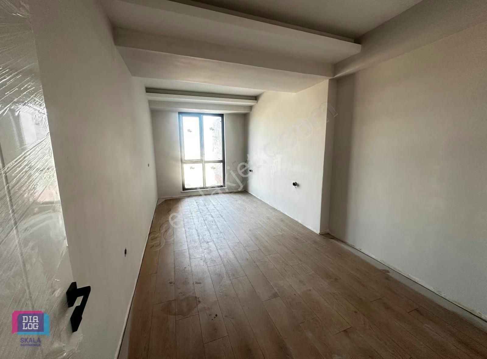 Dialog Skala'dan Ankara Asfaltında Satılık Ofis Daireler - Görsel 6