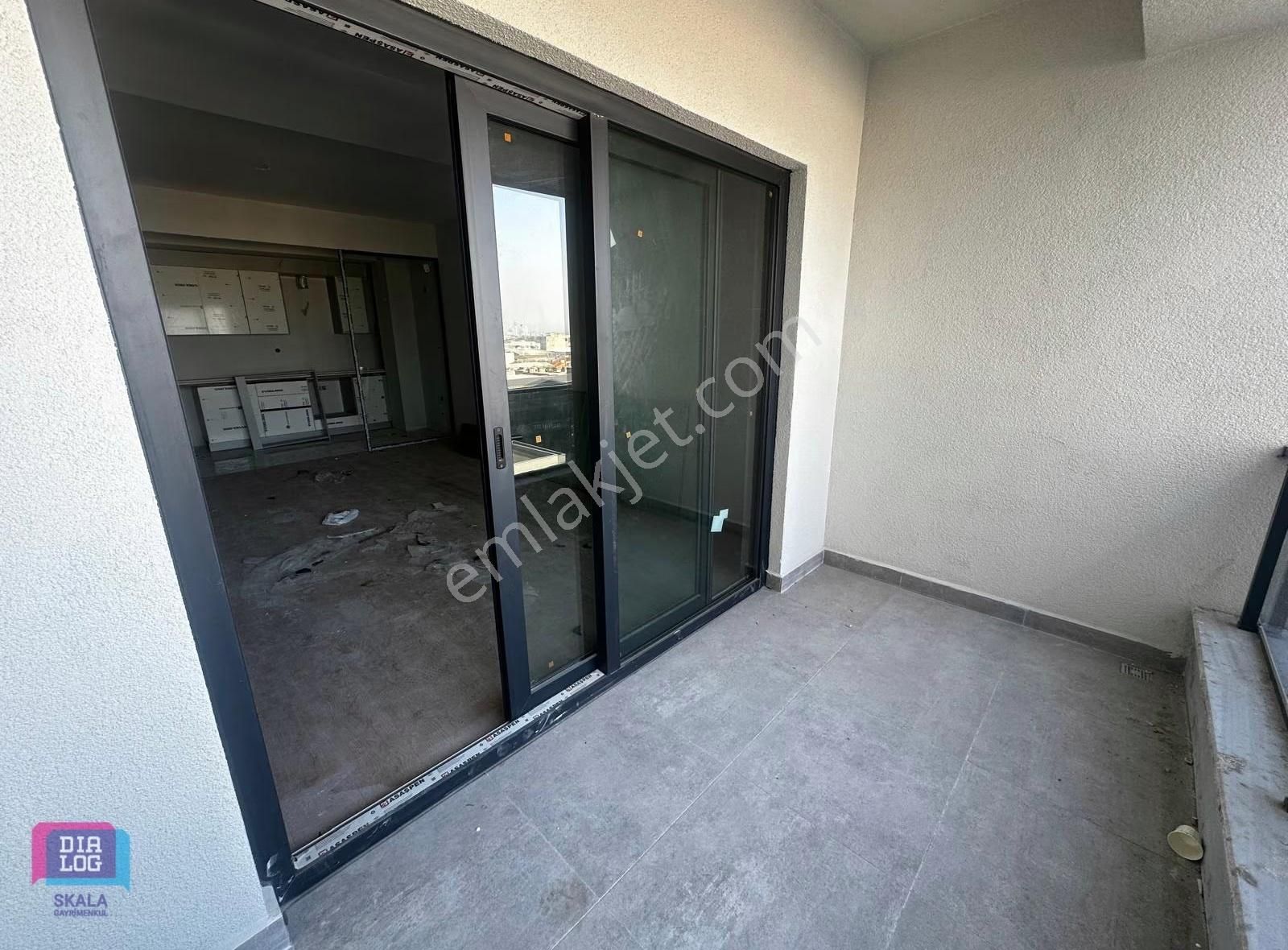 Dialog Skala'dan Ankara Asfaltında Satılık Ofis Daireler - Görsel 10
