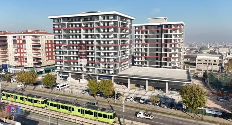 Dialog Skala'dan Ankara Asfaltında Satılık Ofis Daireler