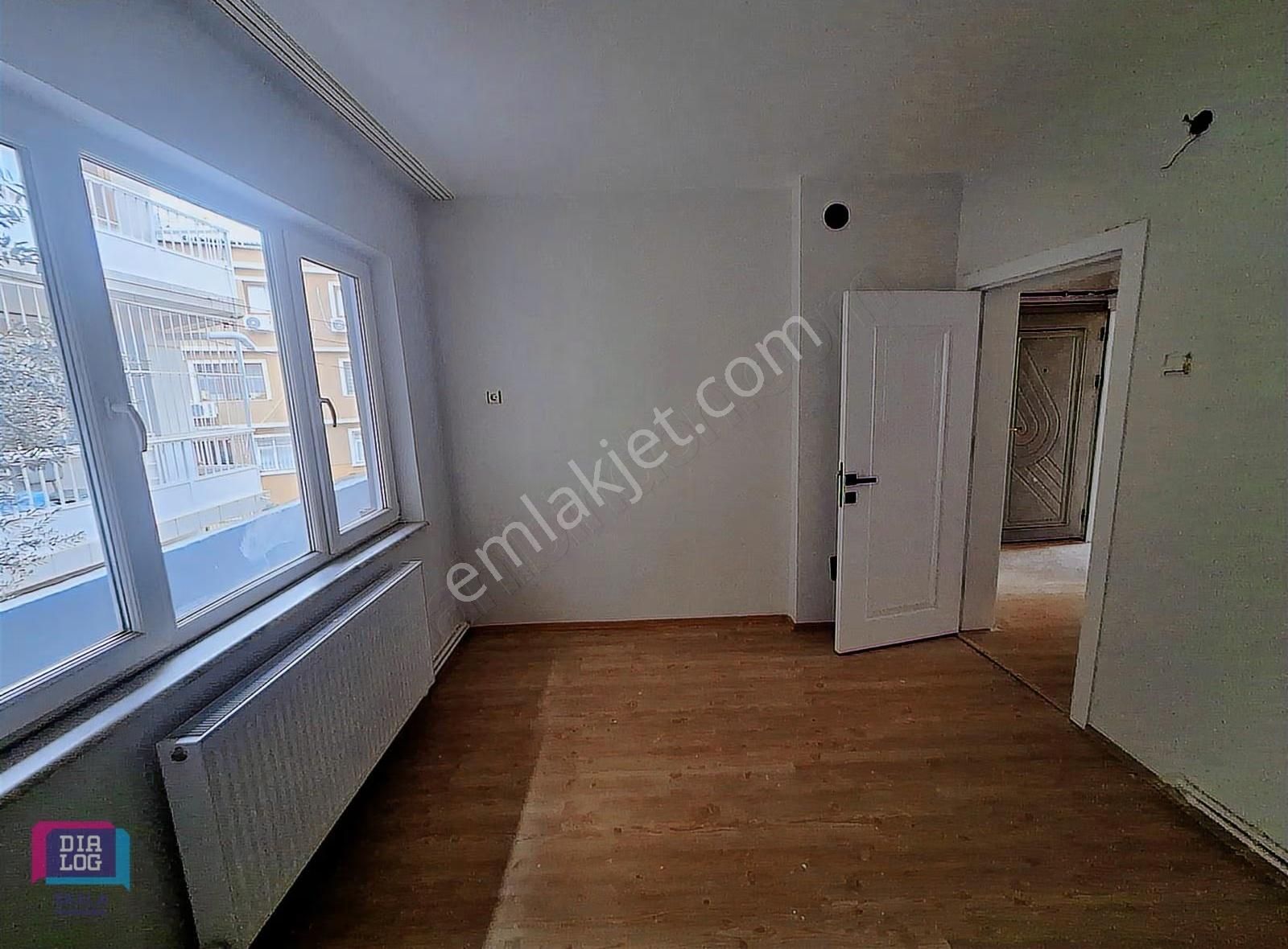 Dialog Skala'dan Yenikaraman Mh'de Kiralık 2+1 Arakat Daire - Görsel 11