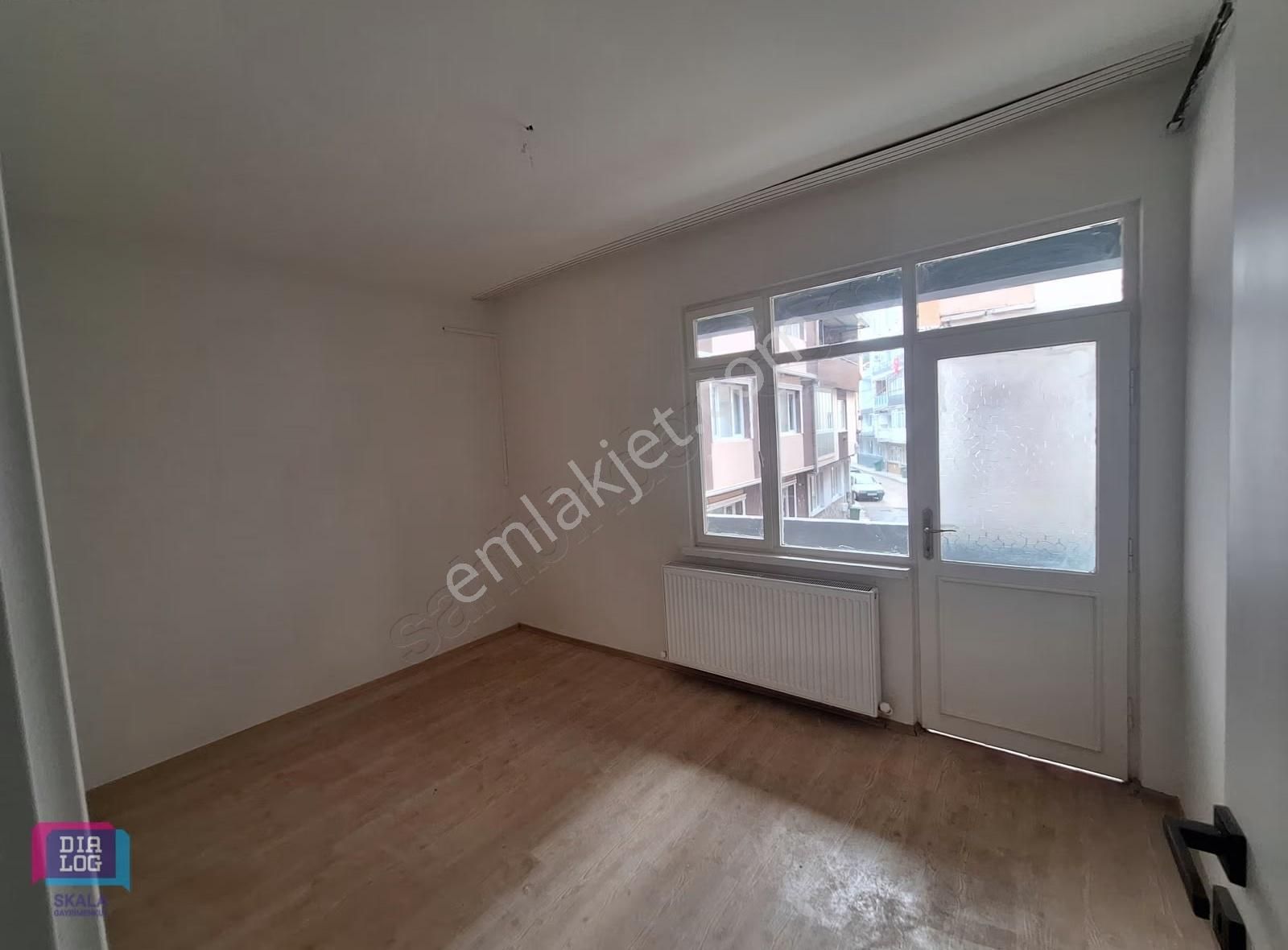 Dialog Skala'dan Yenikaraman Mh'de Kiralık 2+1 Arakat Daire - Görsel 23