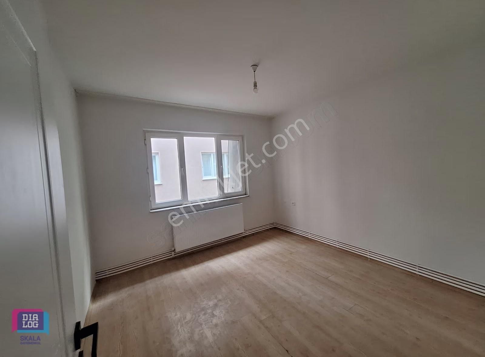 Dialog Skala'dan Yenikaraman Mh'de Kiralık 2+1 Arakat Daire - Görsel 3