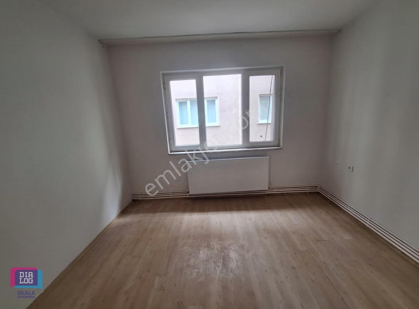 Dialog Skala'dan Yenikaraman Mh'de Kiralık 2+1 Arakat Daire - Görsel 13