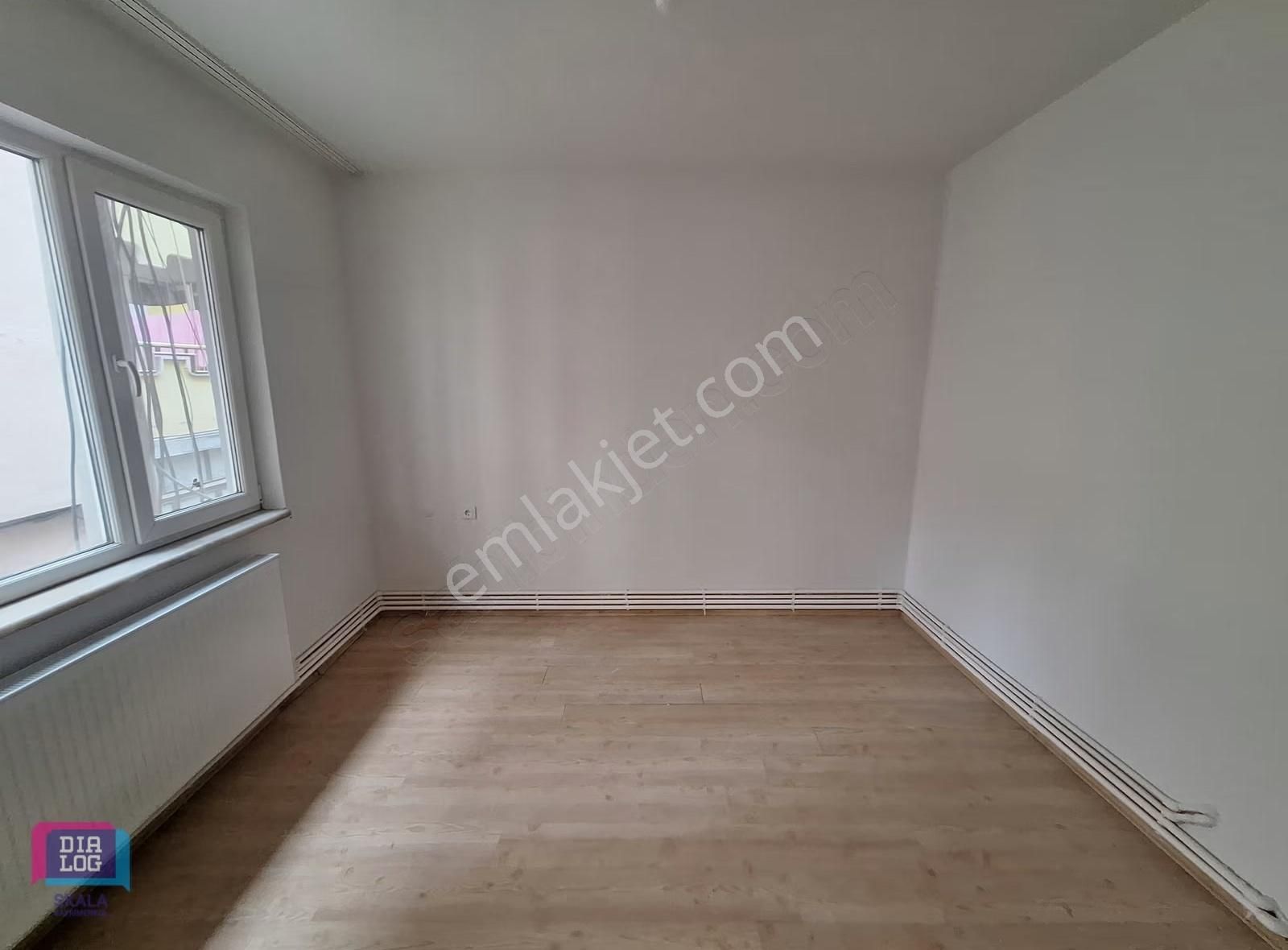 Dialog Skala'dan Yenikaraman Mh'de Kiralık 2+1 Arakat Daire - Görsel 5