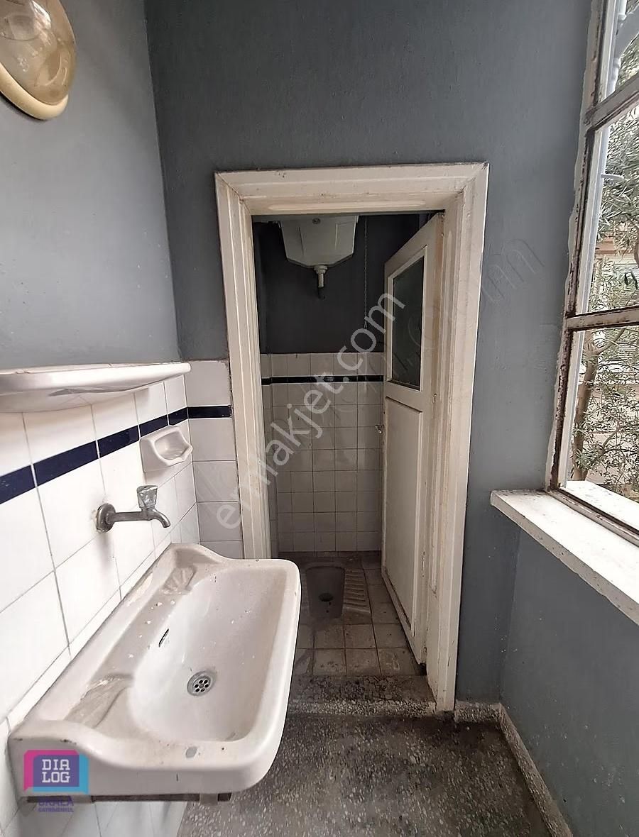 Dialog Skala'dan Yenikaraman Mh'de Kiralık 2+1 Arakat Daire - Görsel 4