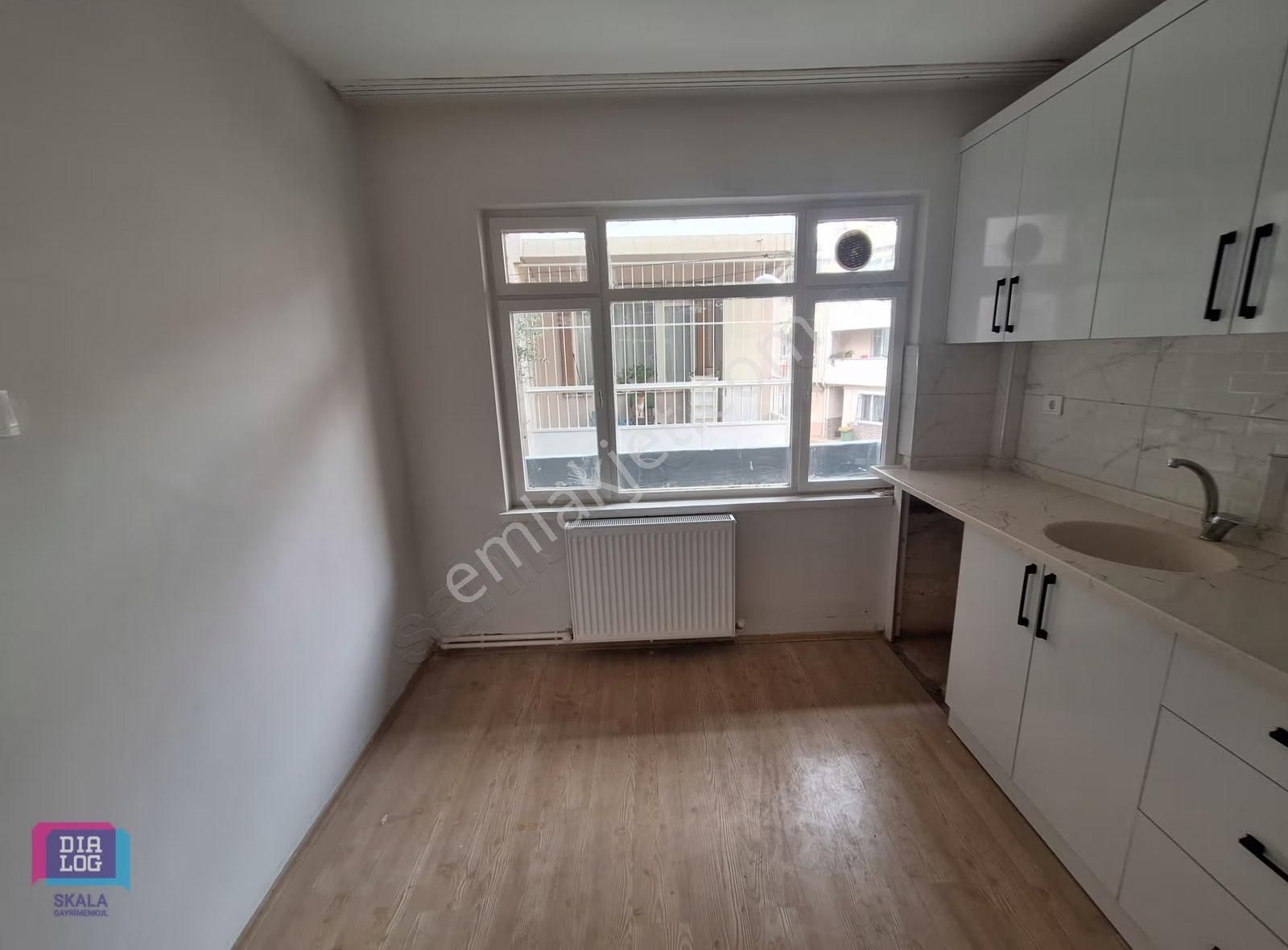 Dialog Skala'dan Yenikaraman Mh'de Kiralık 2+1 Arakat Daire - Görsel 17