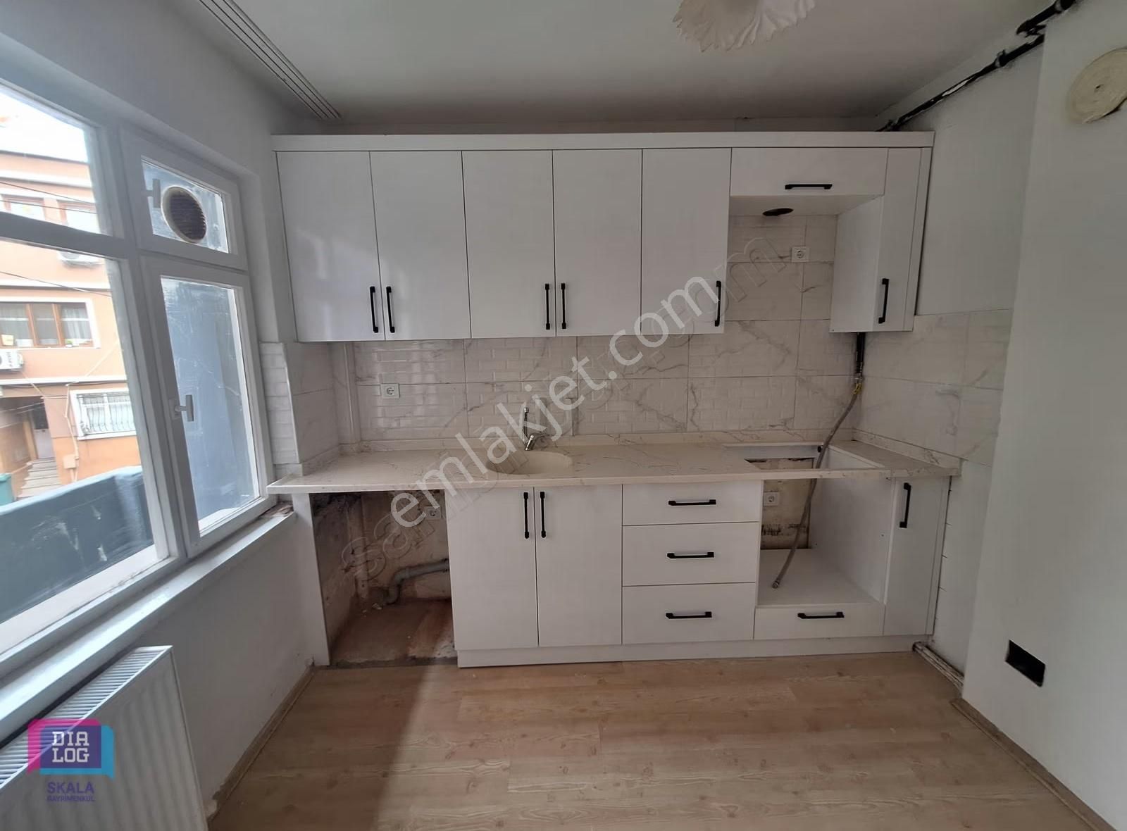 Dialog Skala'dan Yenikaraman Mh'de Kiralık 2+1 Arakat Daire - Görsel 26