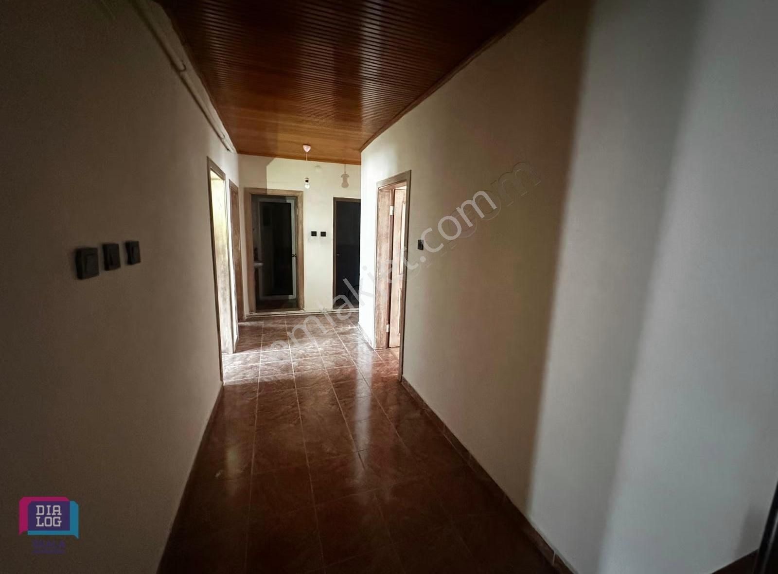 Dialog Skala'dan Bağlarbaşı Mümingençoğlu Cd Üzeri Kiralık Daire - Görsel 15