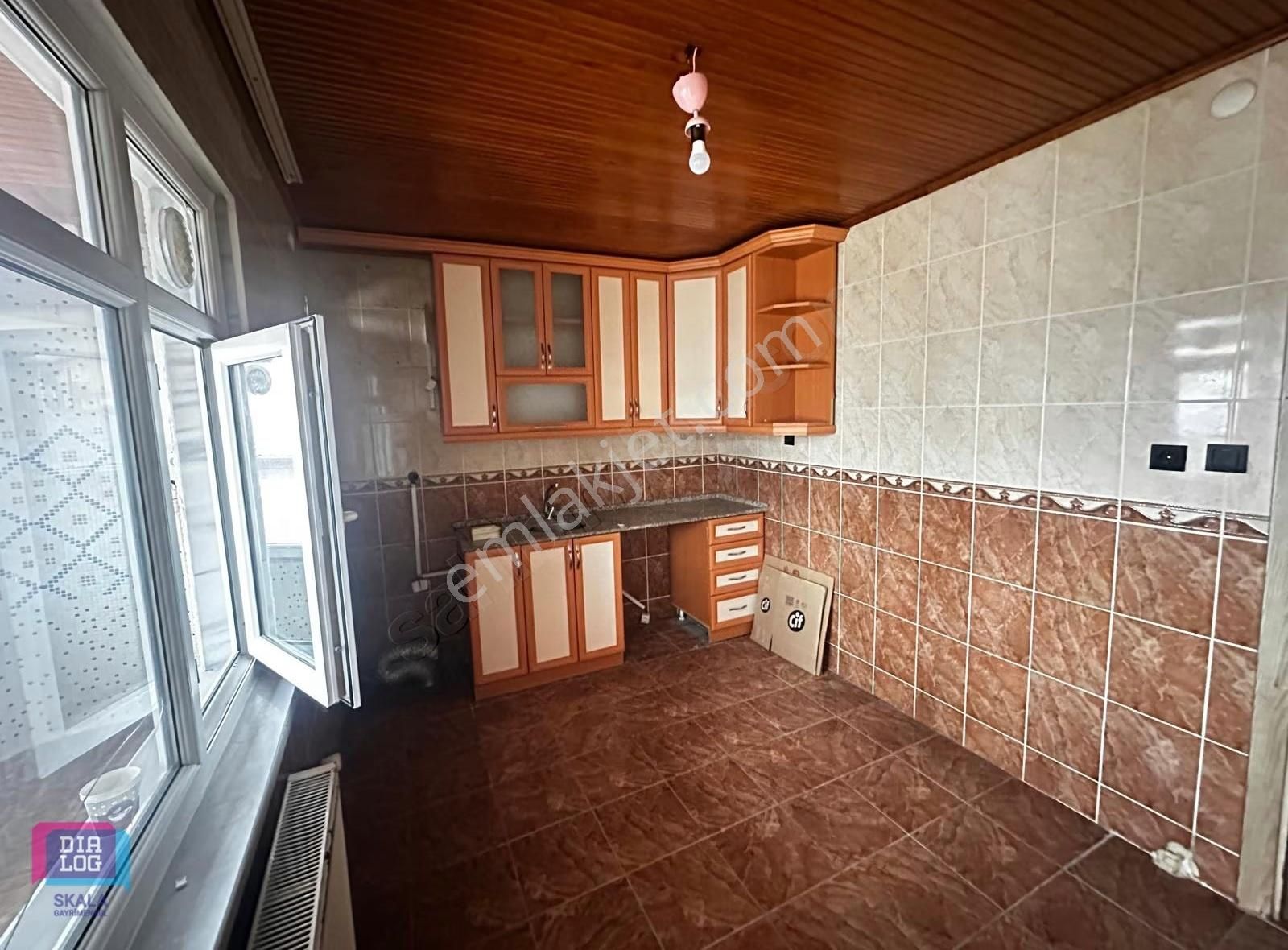 Dialog Skala'dan Bağlarbaşı Mümingençoğlu Cd Üzeri Kiralık Daire - Görsel 12