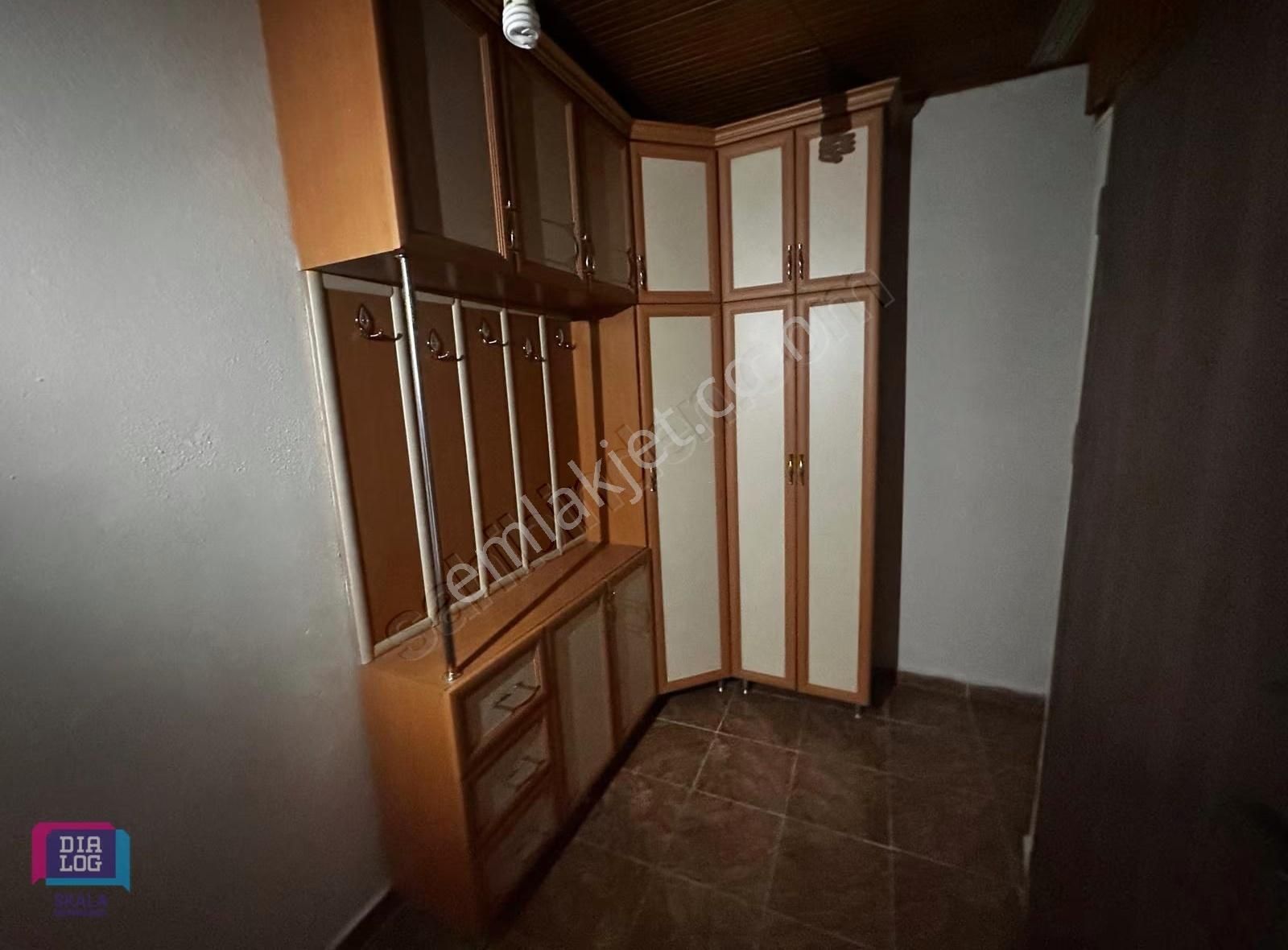 Dialog Skala'dan Bağlarbaşı Mümingençoğlu Cd Üzeri Kiralık Daire - Görsel 14