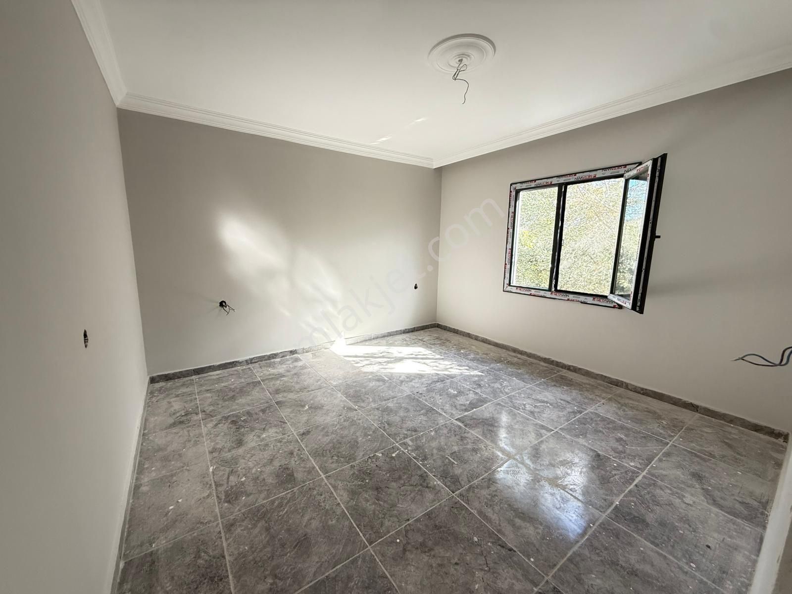 İzmir Seferihisar Kavaklıdere De Satılık 300m Müstakil 2+1 Ev - Görsel 14