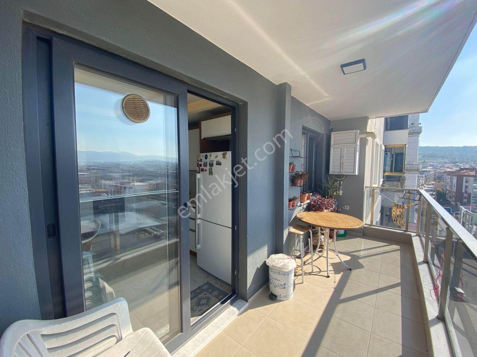 Acill Buca Şirinyer Hipodrom Yakını 3+1 140m2 Dgazlı Havuzlu Site İçi Lüx Satılık Daire - Görsel 28