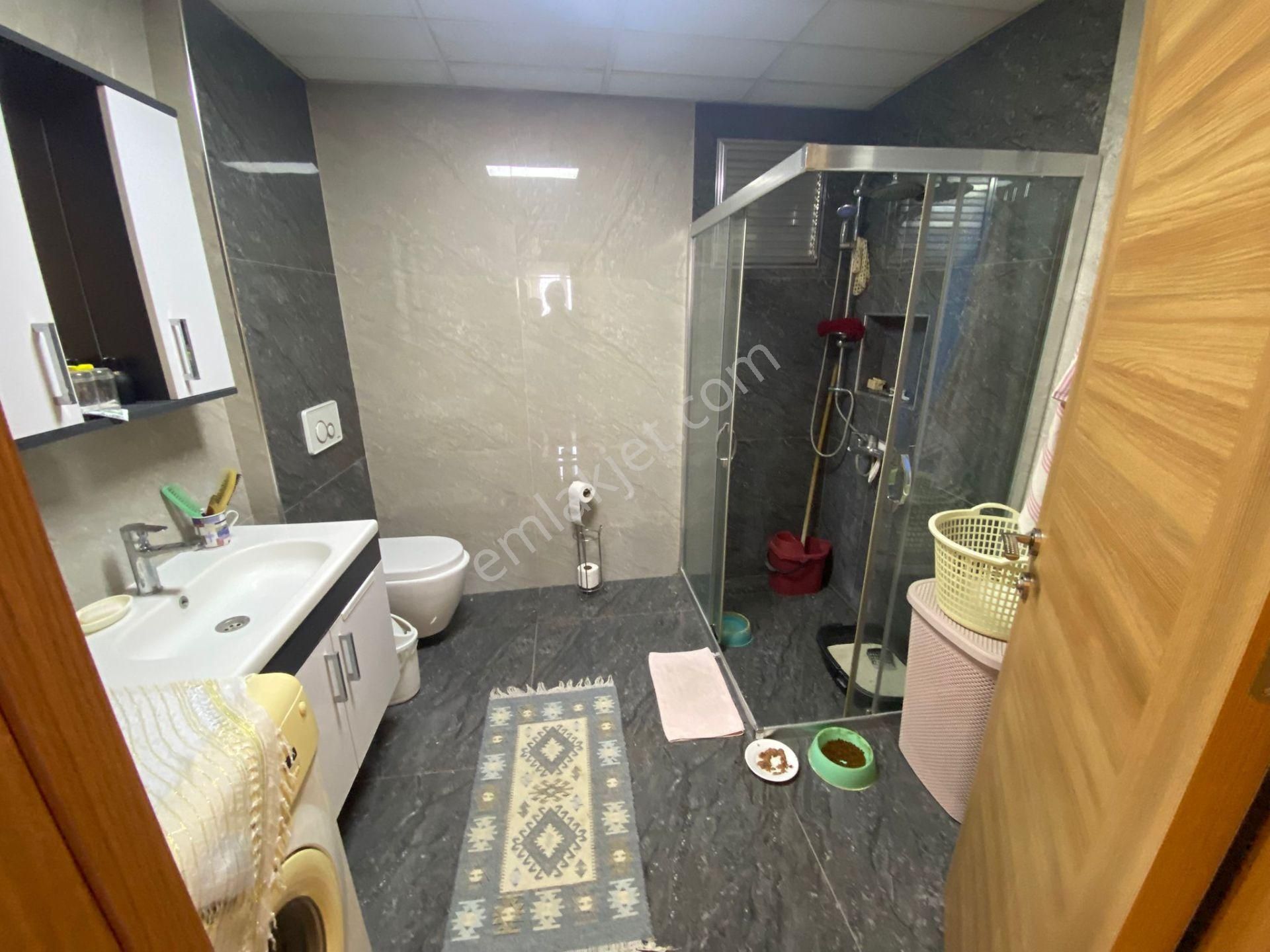 Acill Buca Şirinyer Hipodrom Yakını 3+1 140m2 Dgazlı Havuzlu Site İçi Lüx Satılık Daire - Görsel 22