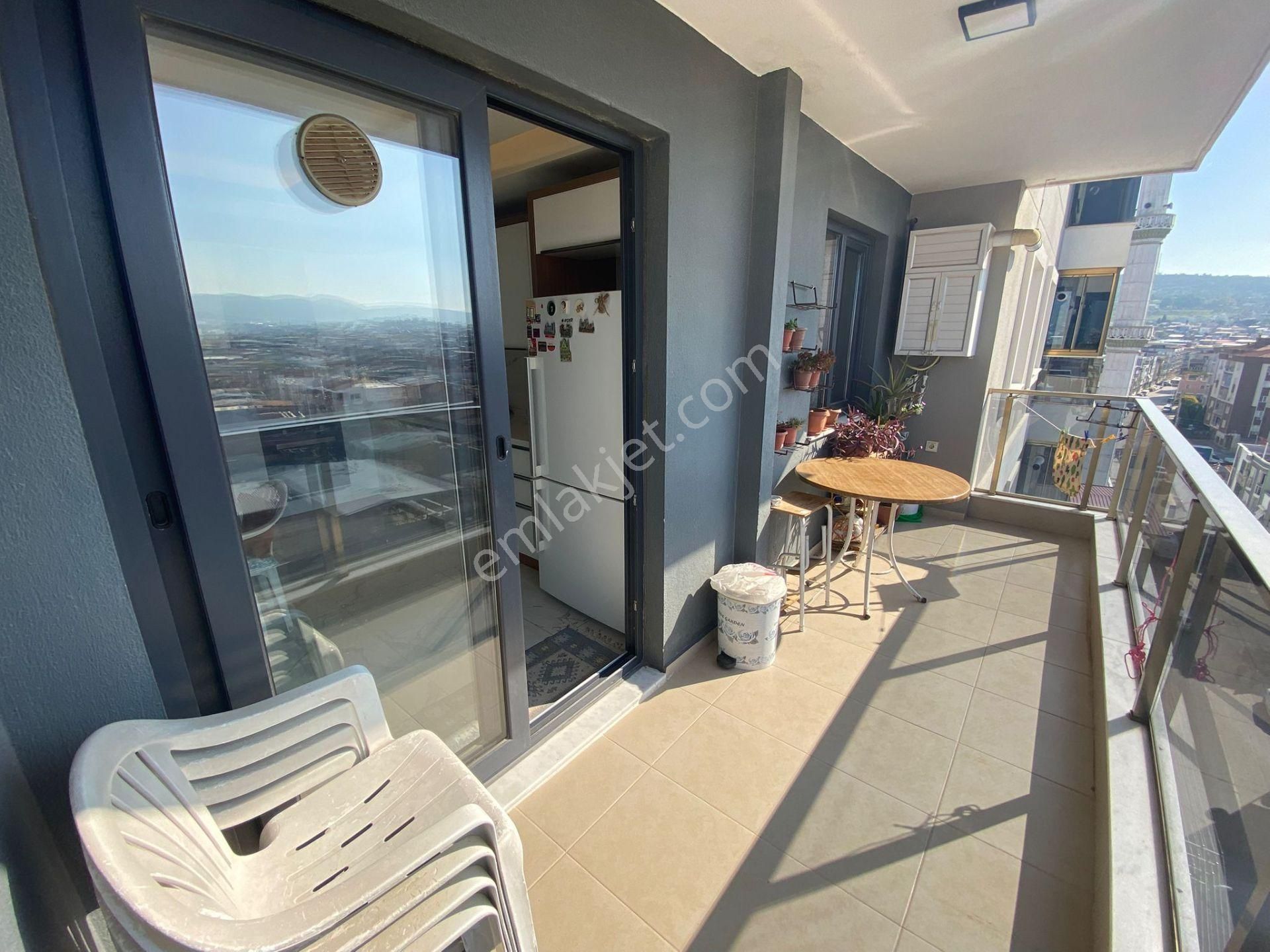 Acill Buca Şirinyer Hipodrom Yakını 3+1 140m2 Dgazlı Havuzlu Site İçi Lüx Satılık Daire - Görsel 29