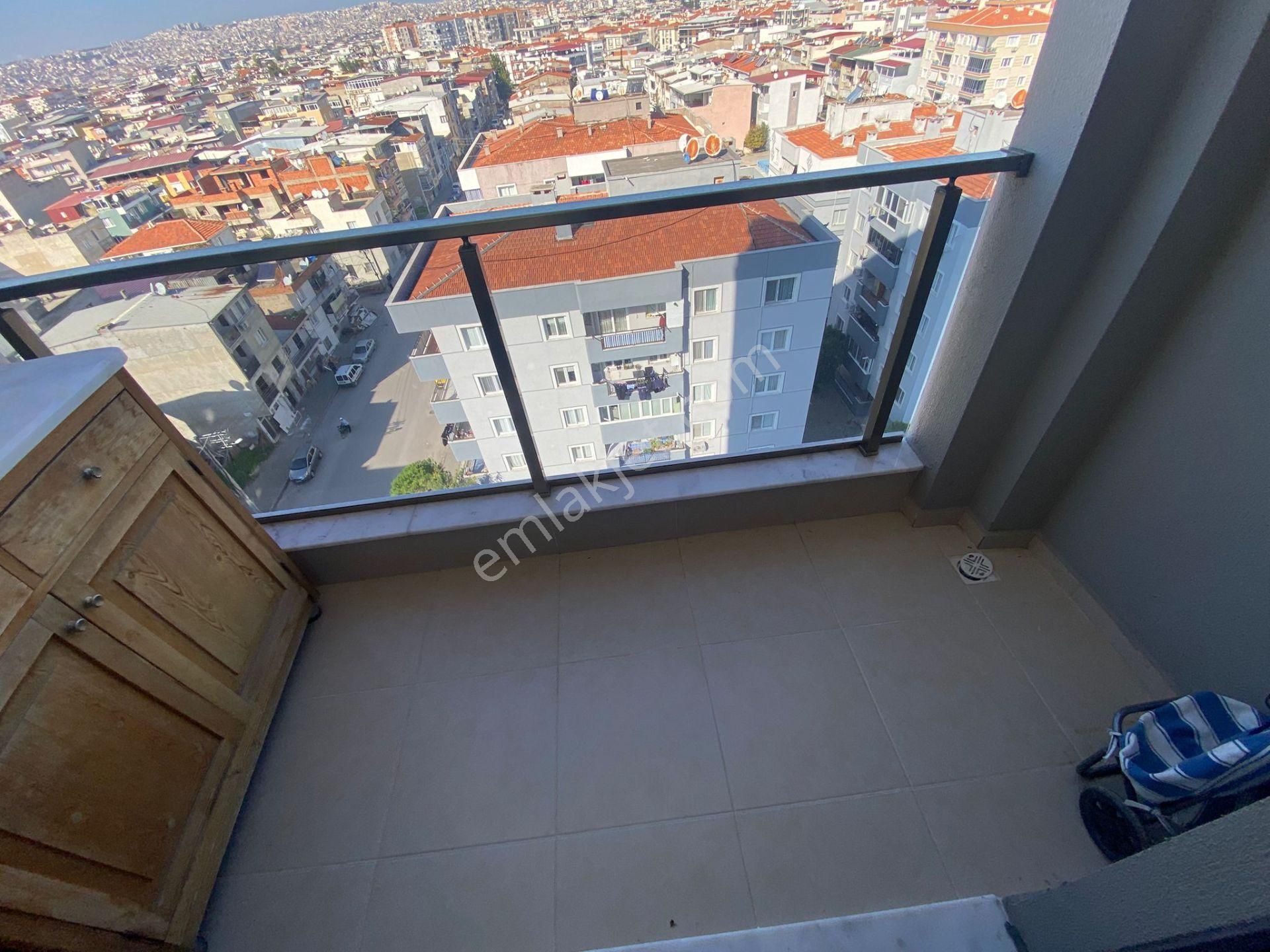 Acill Buca Şirinyer Hipodrom Yakını 3+1 140m2 Dgazlı Havuzlu Site İçi Lüx Satılık Daire - Görsel 30