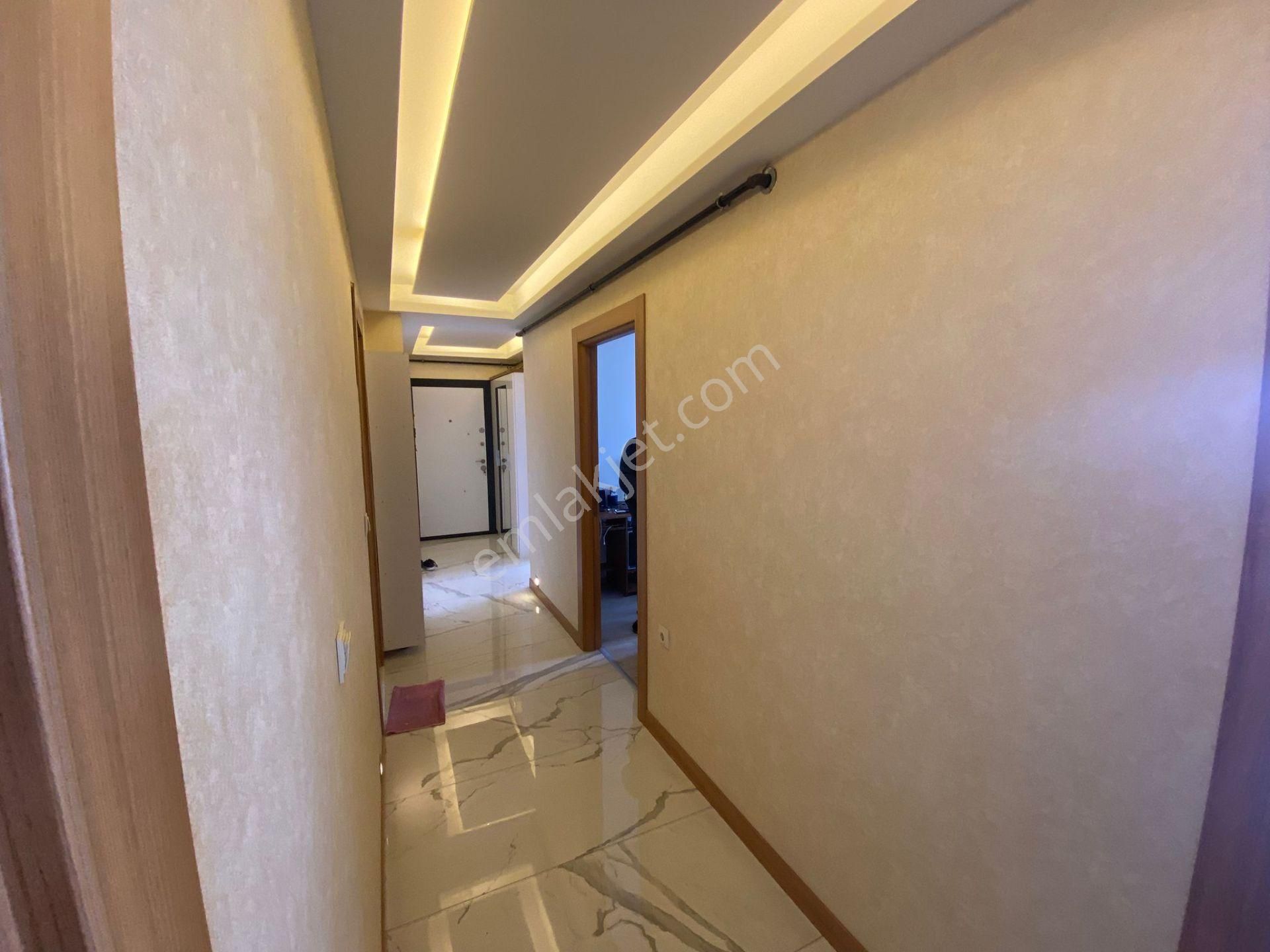 Acill Buca Şirinyer Hipodrom Yakını 3+1 140m2 Dgazlı Havuzlu Site İçi Lüx Satılık Daire - Görsel 27