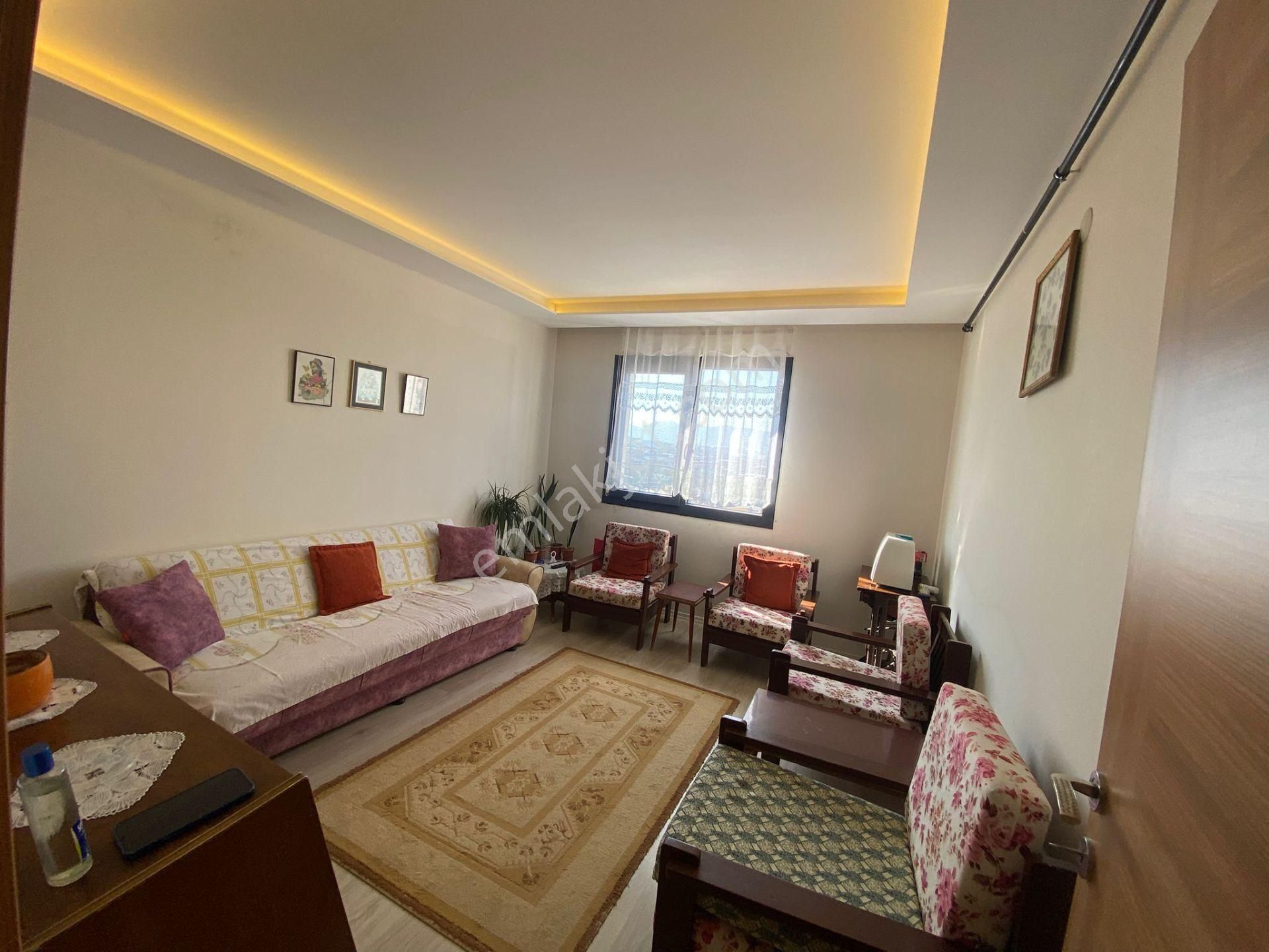 Acill Buca Şirinyer Hipodrom Yakını 3+1 140m2 Dgazlı Havuzlu Site İçi Lüx Satılık Daire - Görsel 10