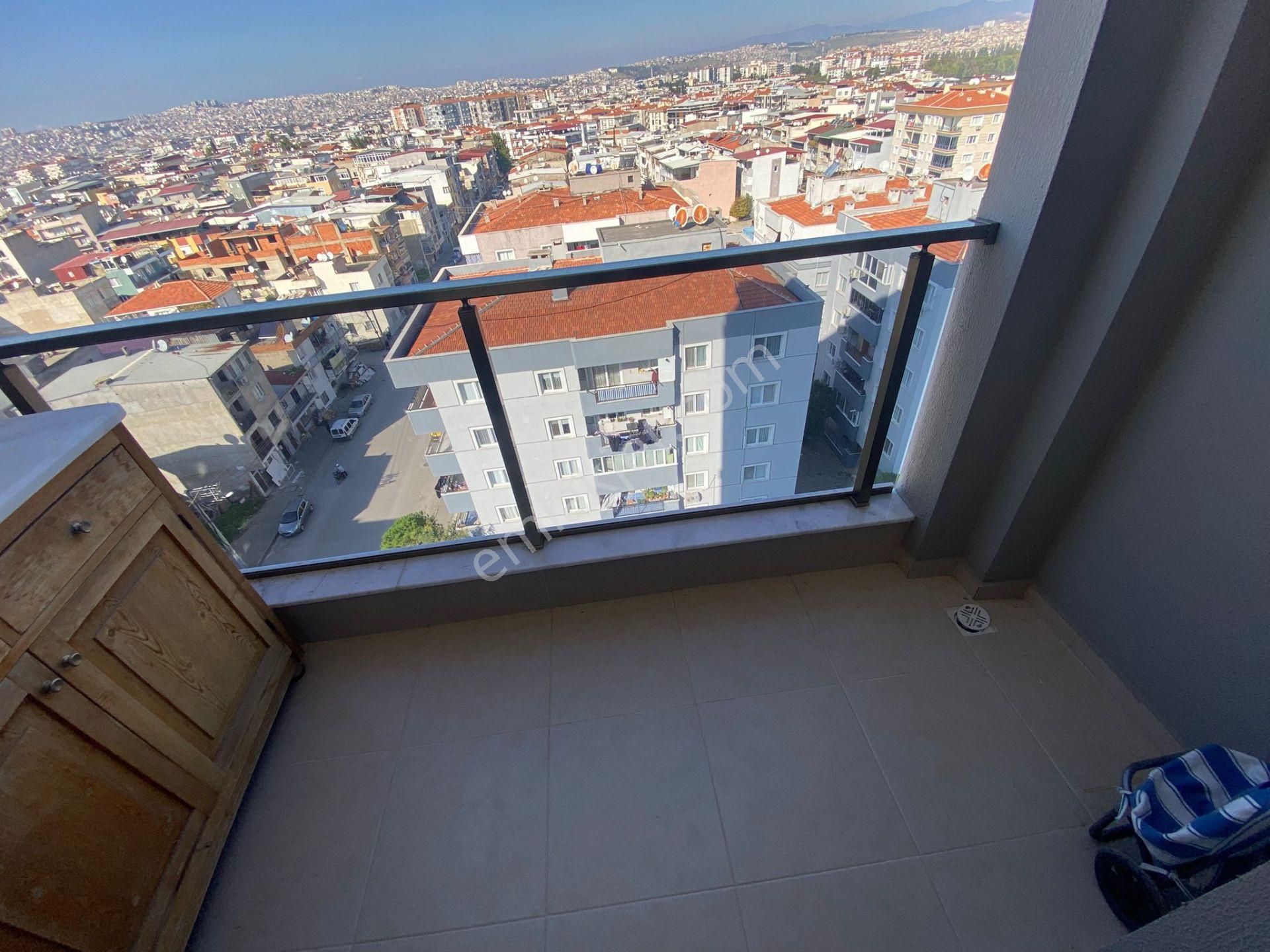 Acill Buca Şirinyer Hipodrom Yakını 3+1 140m2 Dgazlı Havuzlu Site İçi Lüx Satılık Daire - Görsel 31