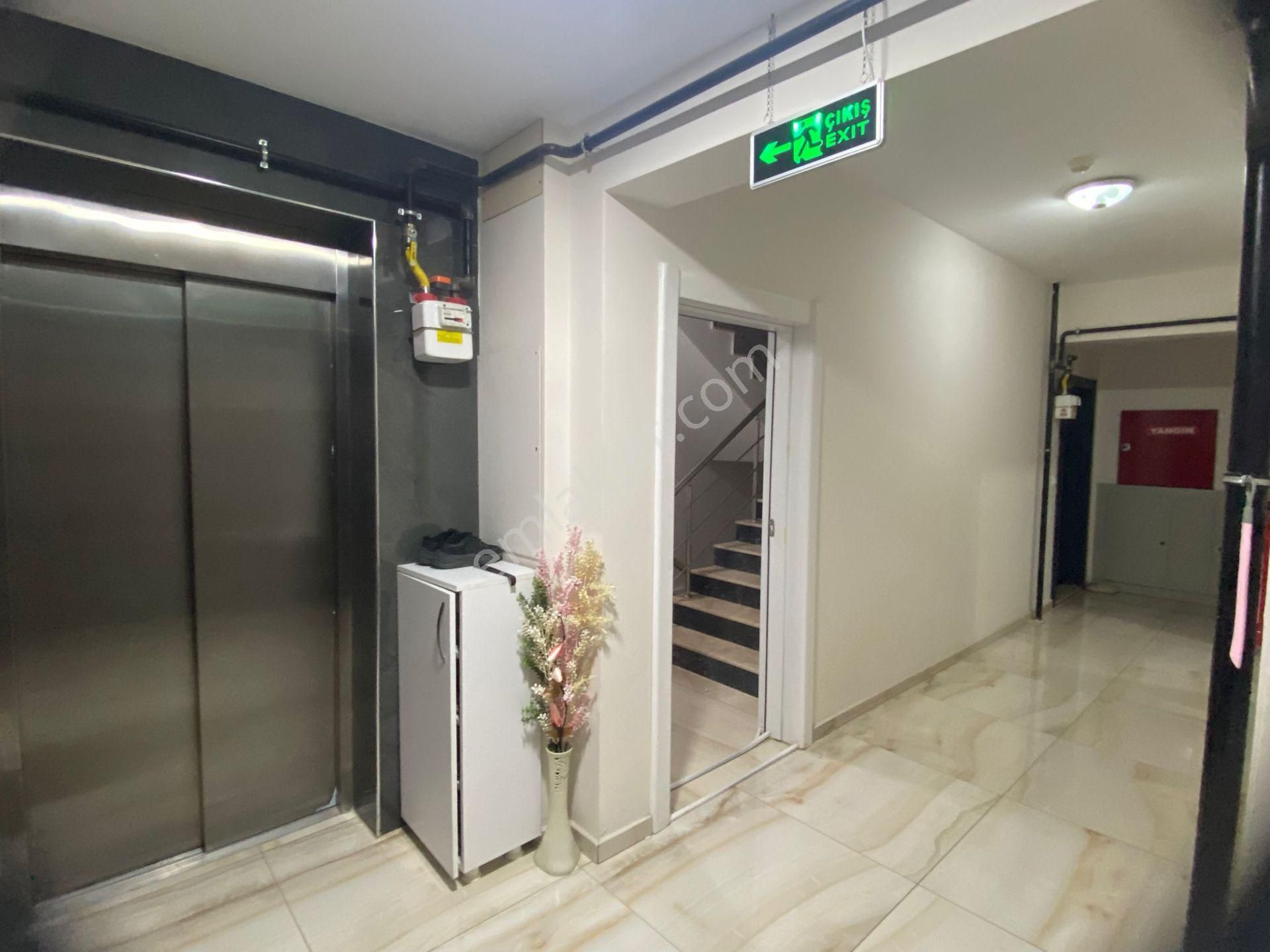 Acill Buca Şirinyer Hipodrom Yakını 3+1 140m2 Dgazlı Havuzlu Site İçi Lüx Satılık Daire - Görsel 32