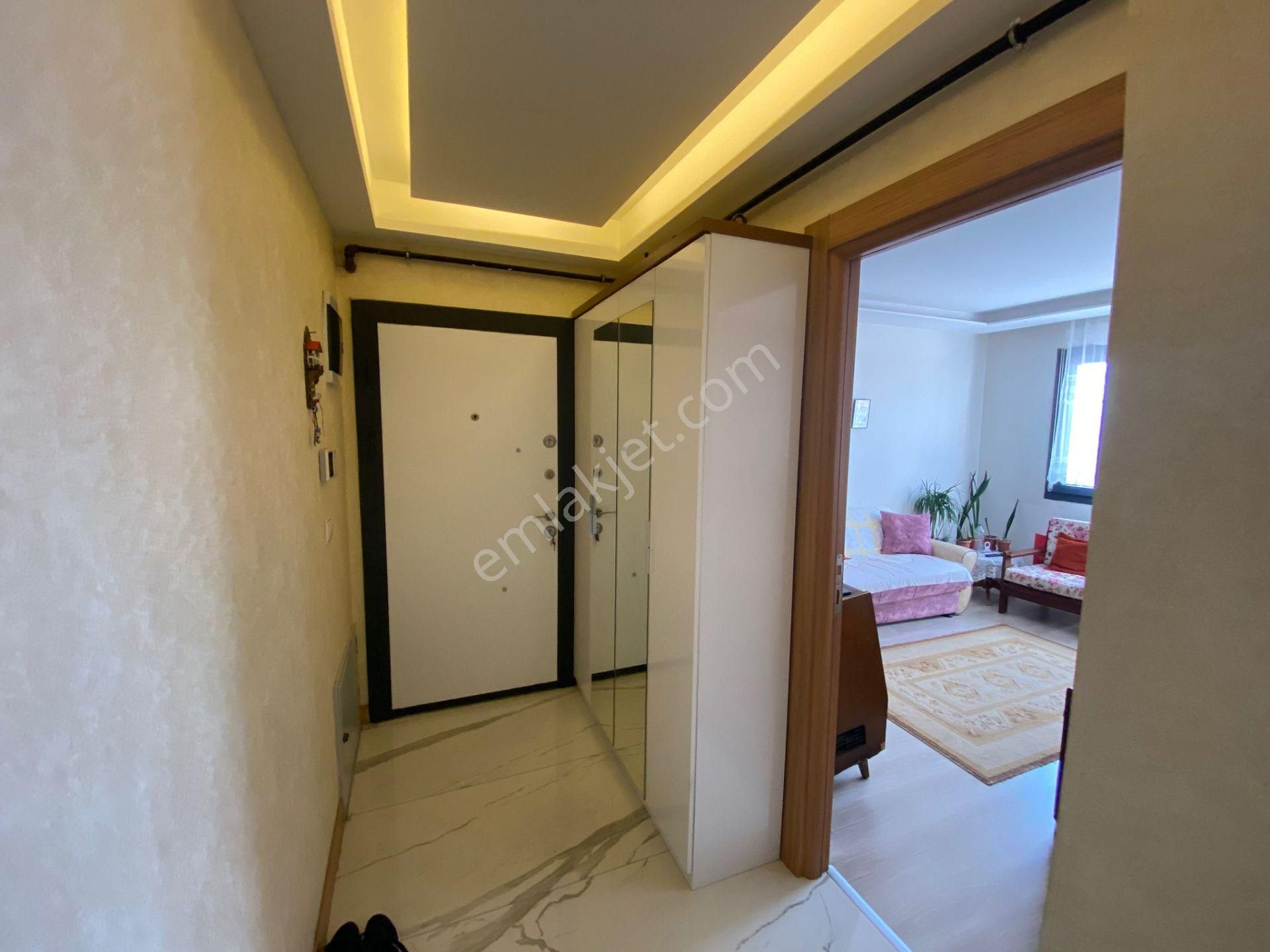 Acill Buca Şirinyer Hipodrom Yakını 3+1 140m2 Dgazlı Havuzlu Site İçi Lüx Satılık Daire - Görsel 26