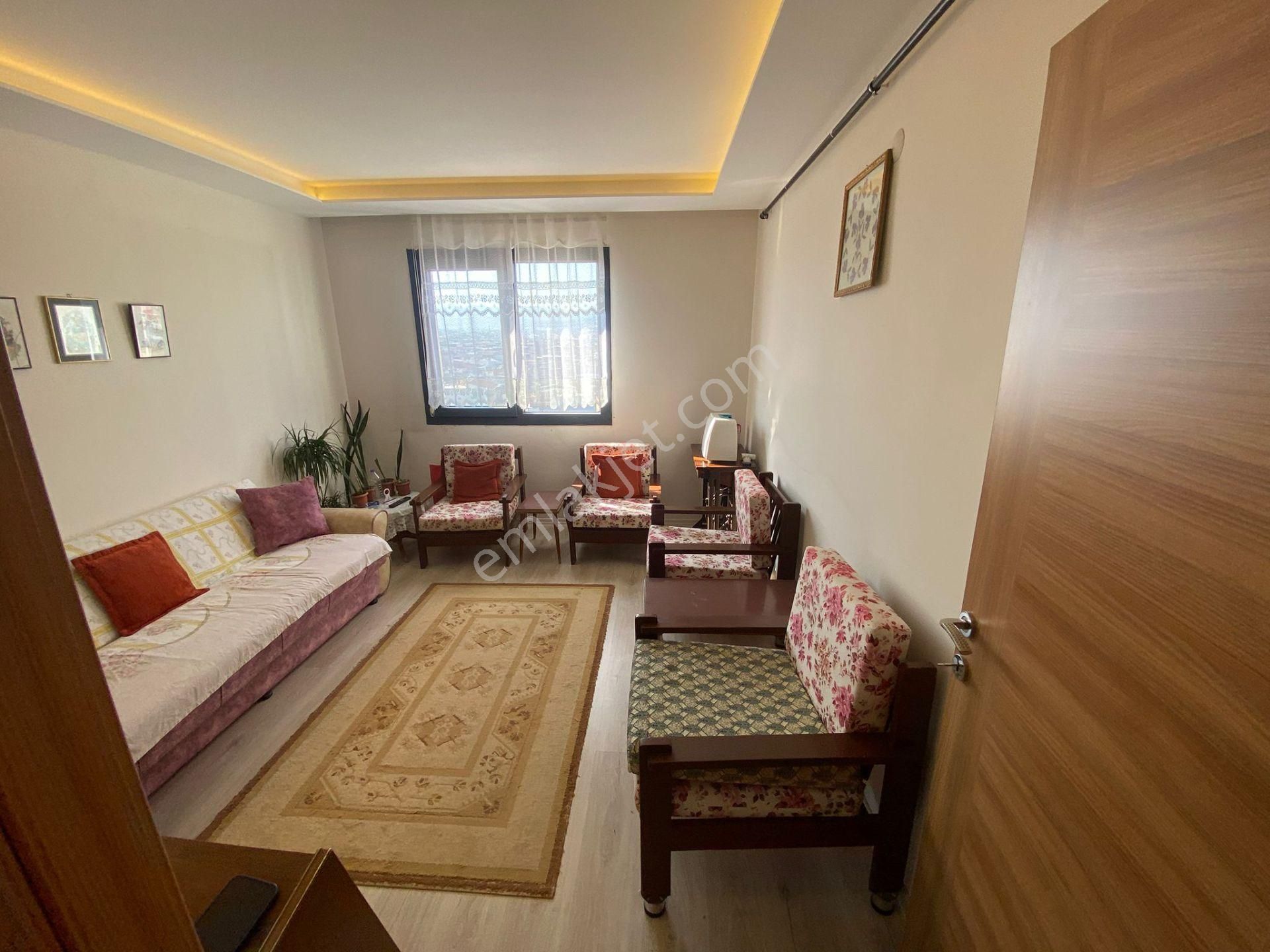 Acill Buca Şirinyer Hipodrom Yakını 3+1 140m2 Dgazlı Havuzlu Site İçi Lüx Satılık Daire - Görsel 11