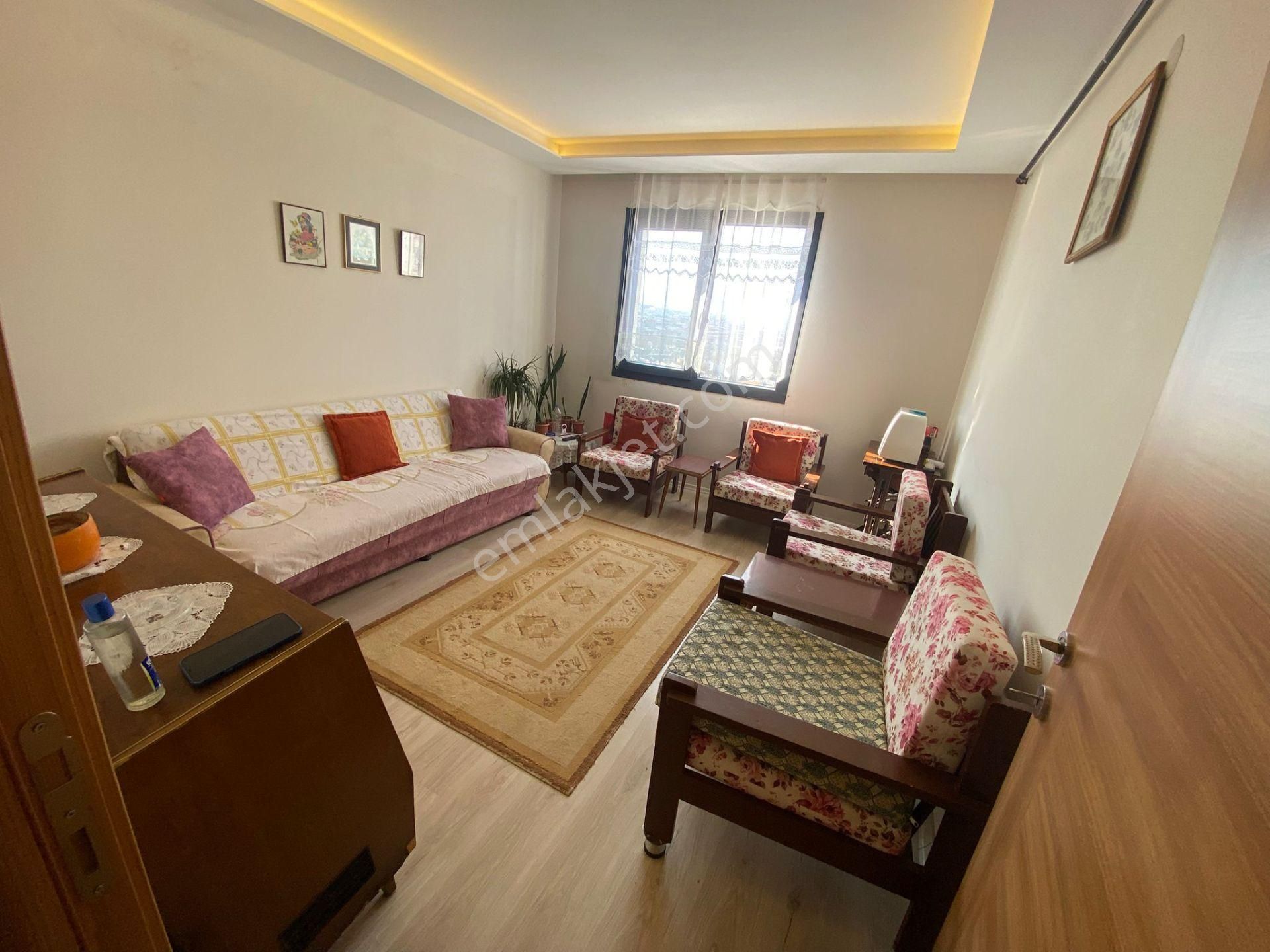 Acill Buca Şirinyer Hipodrom Yakını 3+1 140m2 Dgazlı Havuzlu Site İçi Lüx Satılık Daire - Görsel 12