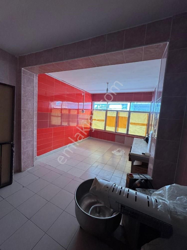 Turyaptan Polatlı Çarşı Merkezinde Yatırımlık Dükkan - Görsel 6