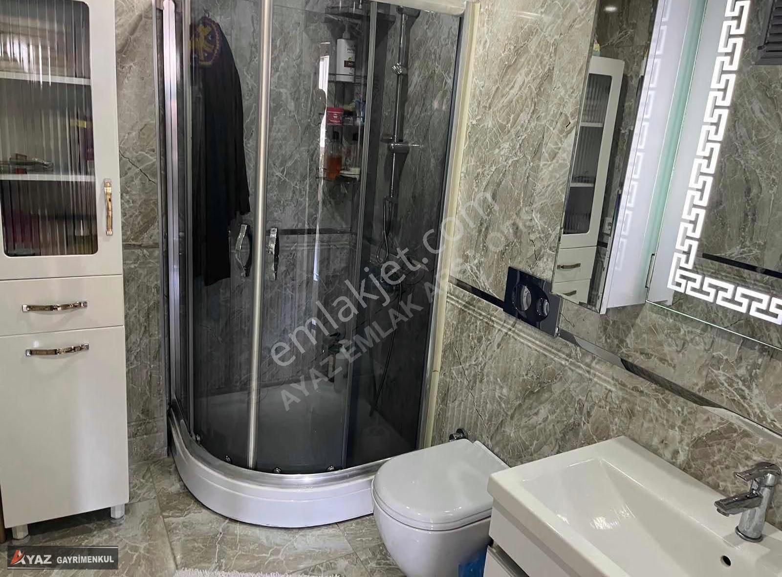 Ayaz Emlak'dan Koç City De Acil Satılık 4+1 Daire - Görsel 12