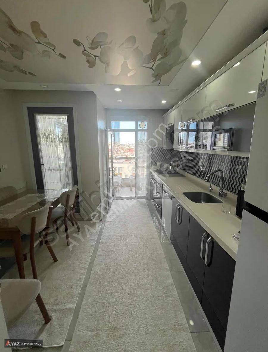 Ayaz Emlak'dan Koç City De Acil Satılık 4+1 Daire - Görsel 13