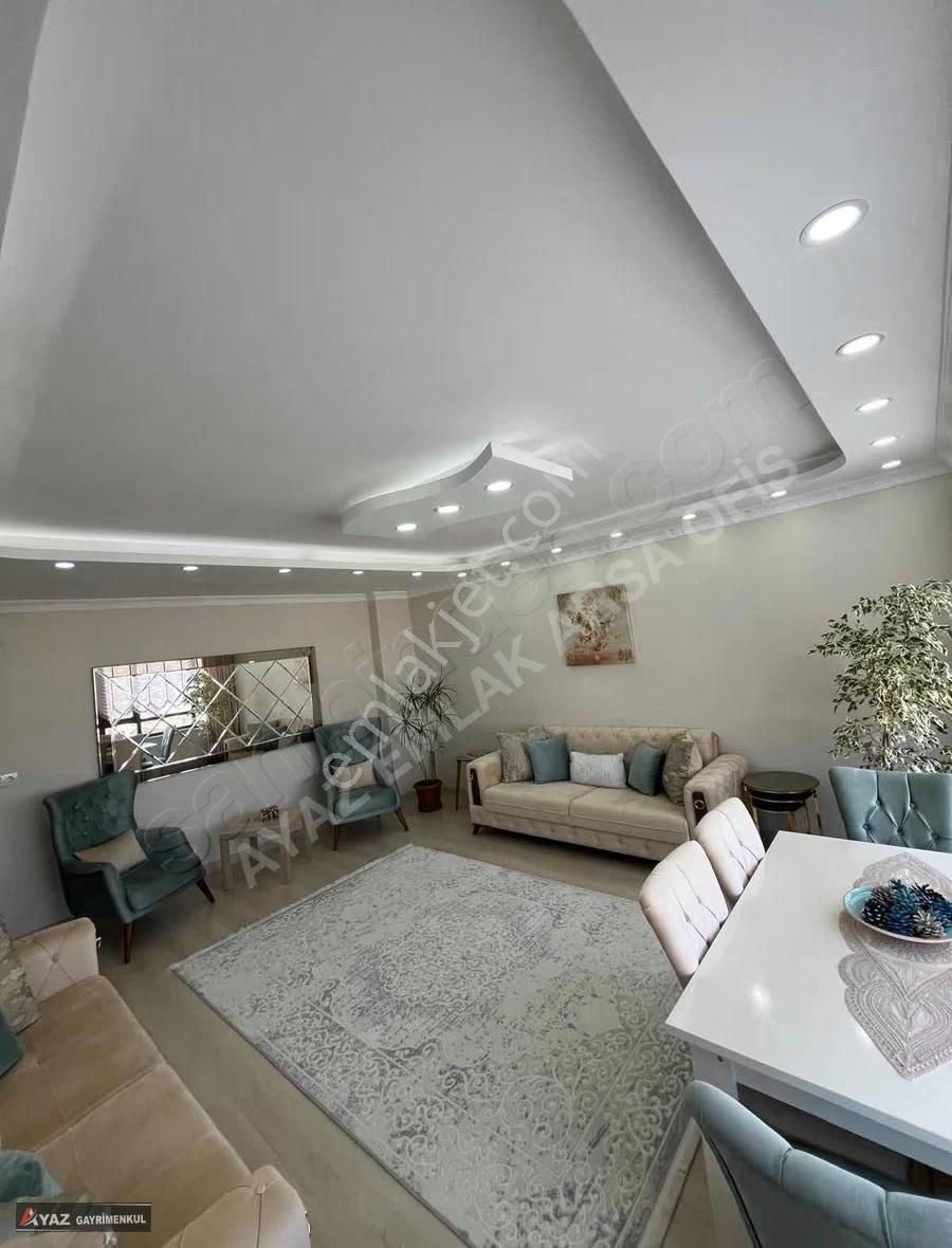 Ayaz Emlak'dan Koç City De Acil Satılık 4+1 Daire - Görsel 6