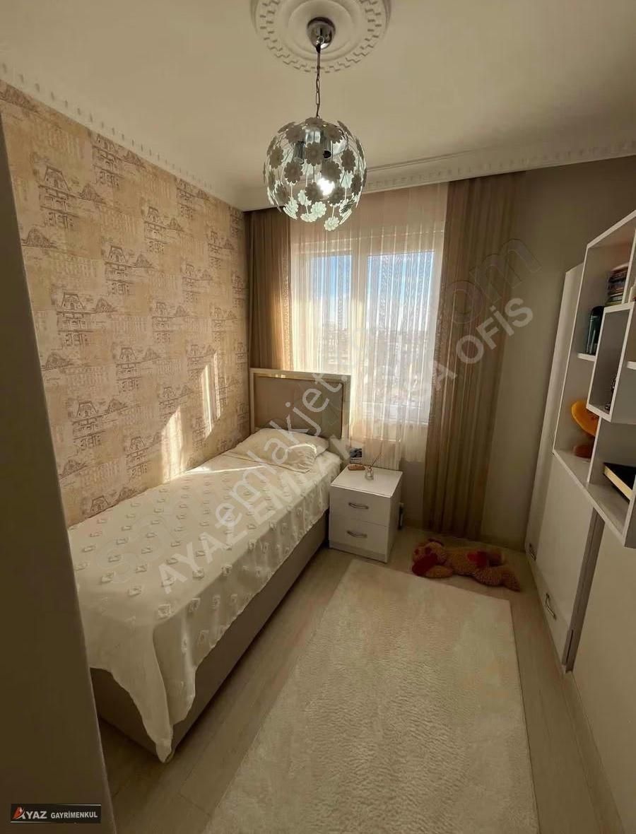 Ayaz Emlak'dan Koç City De Acil Satılık 4+1 Daire - Görsel 26