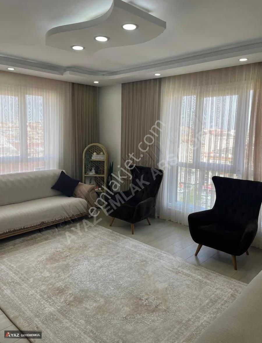 Ayaz Emlak'dan Koç City De Acil Satılık 4+1 Daire - Görsel 3